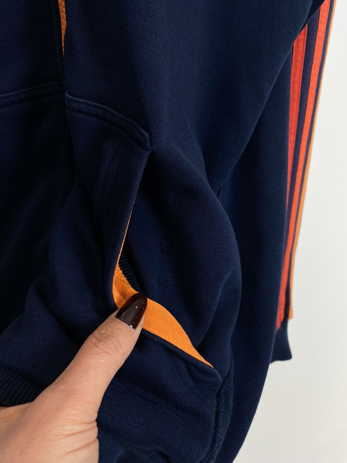 Musto × Nautica Musto Performance Snugs Polartec Fleece Vintage Men’s Size M Size US M / EU 48-50 / 2 - 12 Thumbnail