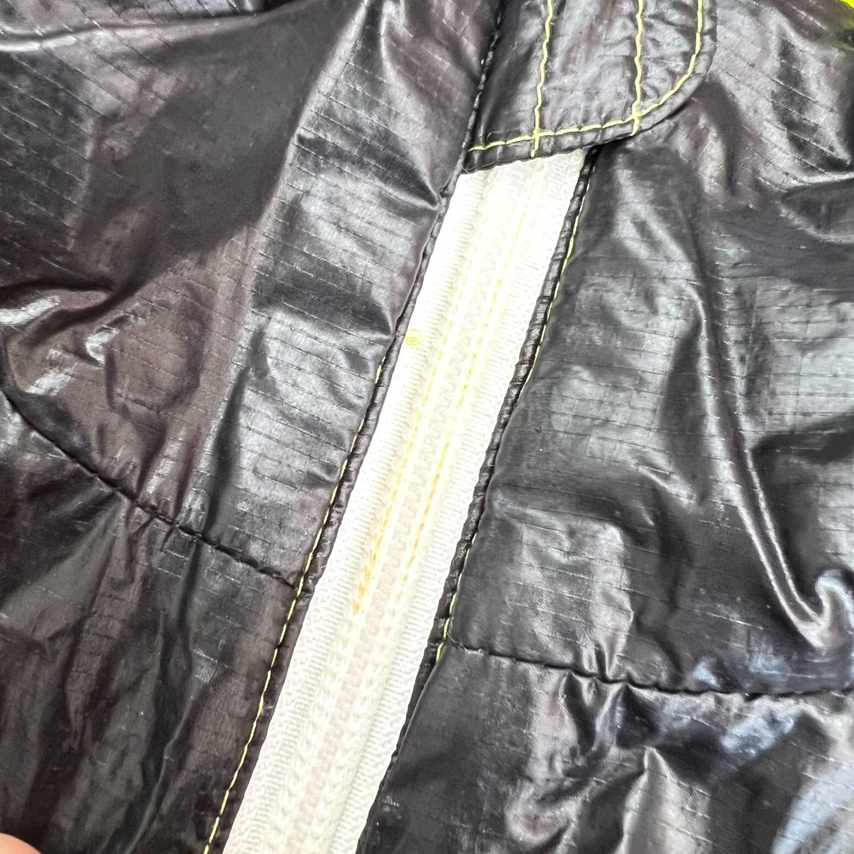 ORTOVOX Ortovox Jacket Womens Size L Reversible Multicolor Wool Swiss Wool Reversible Jacket Size L / US 10 / IT 46 - 6 Thumbnail