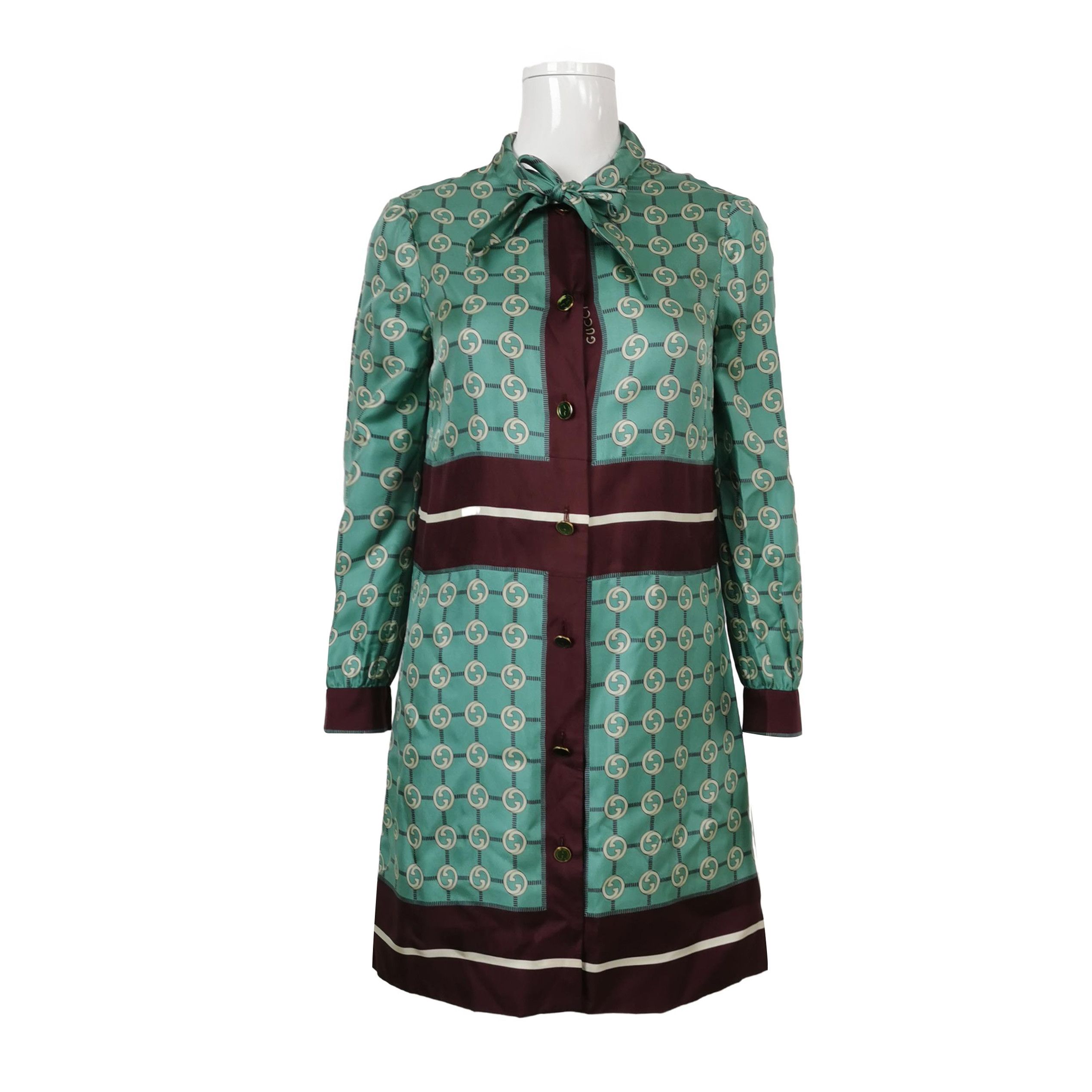 Gucci Gucci Women it_38 Midi Size XS / US 0-2 / IT 36-38 - 1 Thumbnail