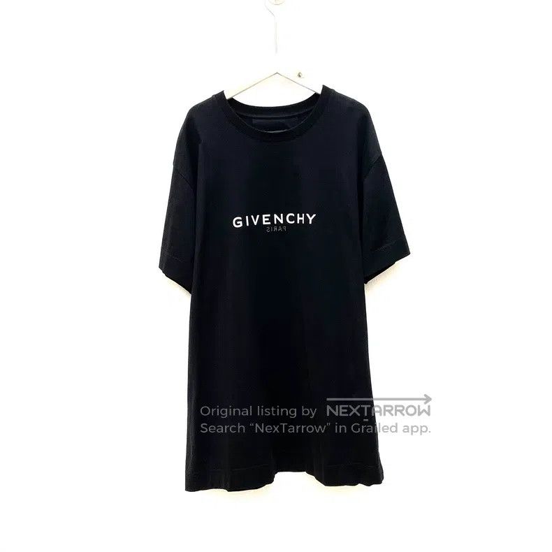 Givenchy Givenchy Black Nylon Casual Trousers Size US M / EU 48-50 / 2 - 1 Thumbnail