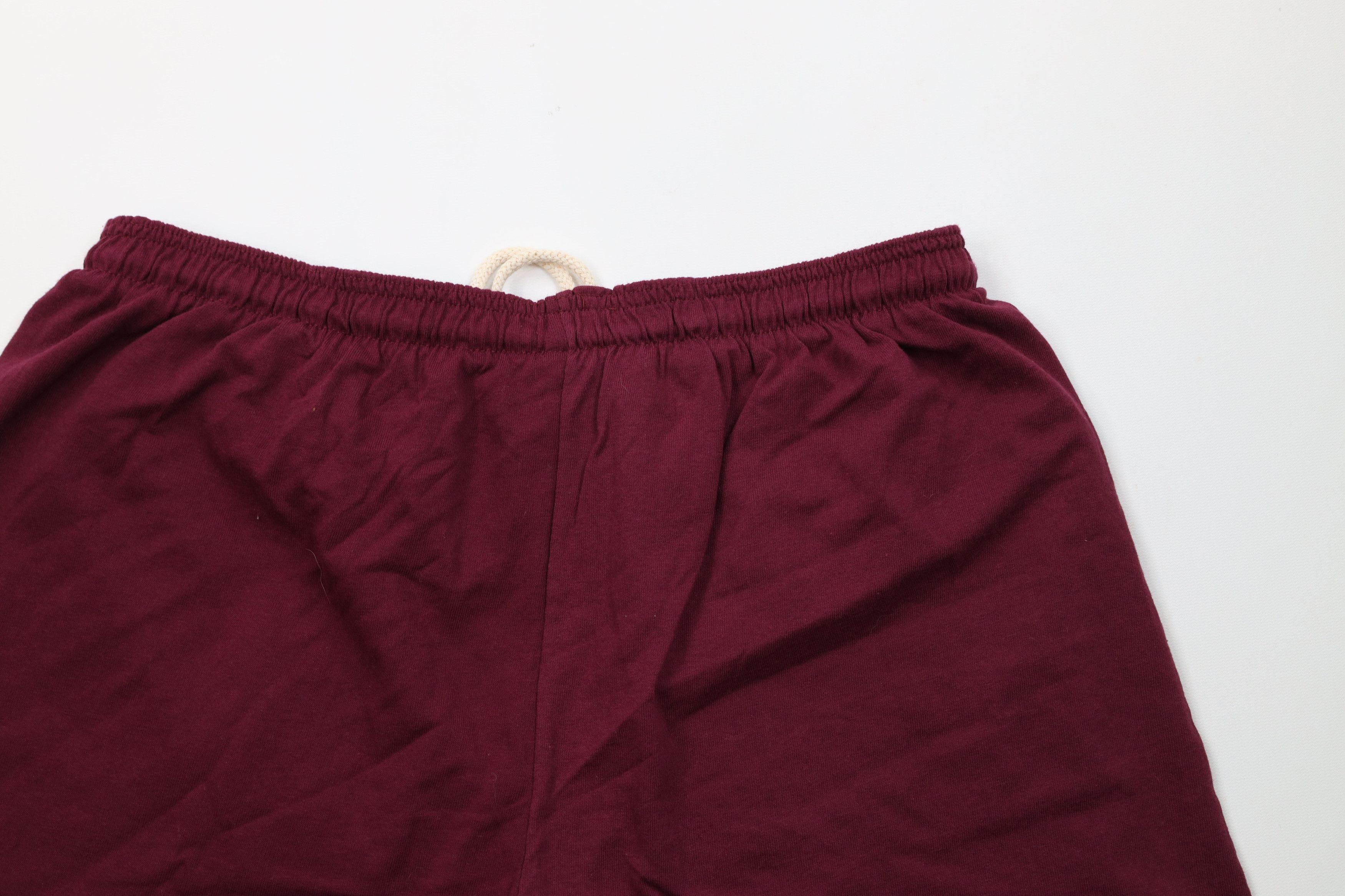 Vintage Deadstock Vintage 90s Streetwear Above Knee Layered Shorts Size US 36 / EU 52 - 8 Thumbnail
