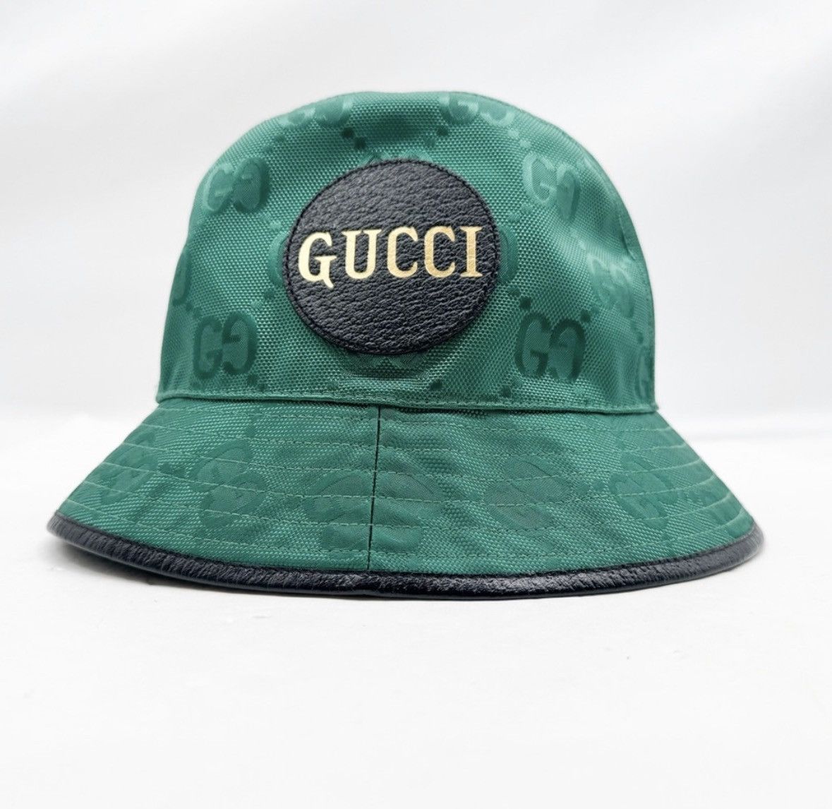 Gucci Gucc Off the Grid Bucket Hat Size ONE SIZE - 2 Thumbnail