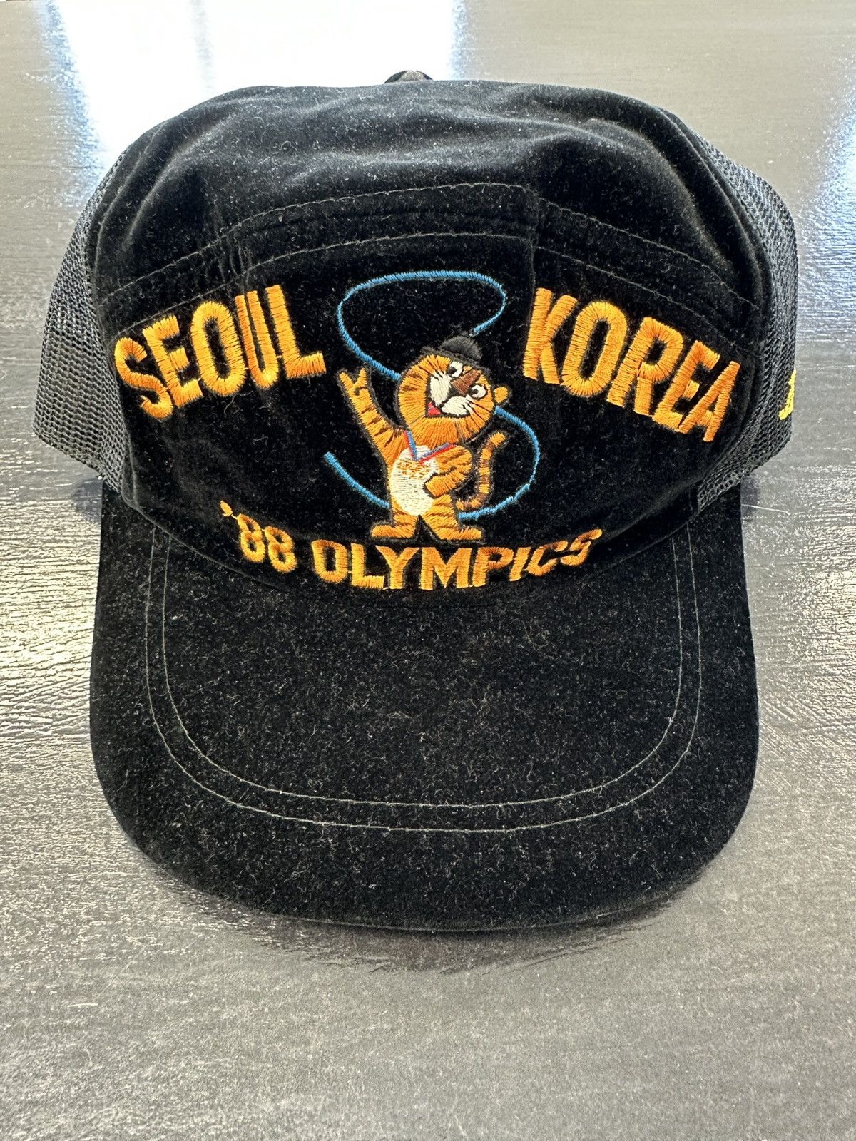 Seoul Olympics 1988 Hat | Grailed