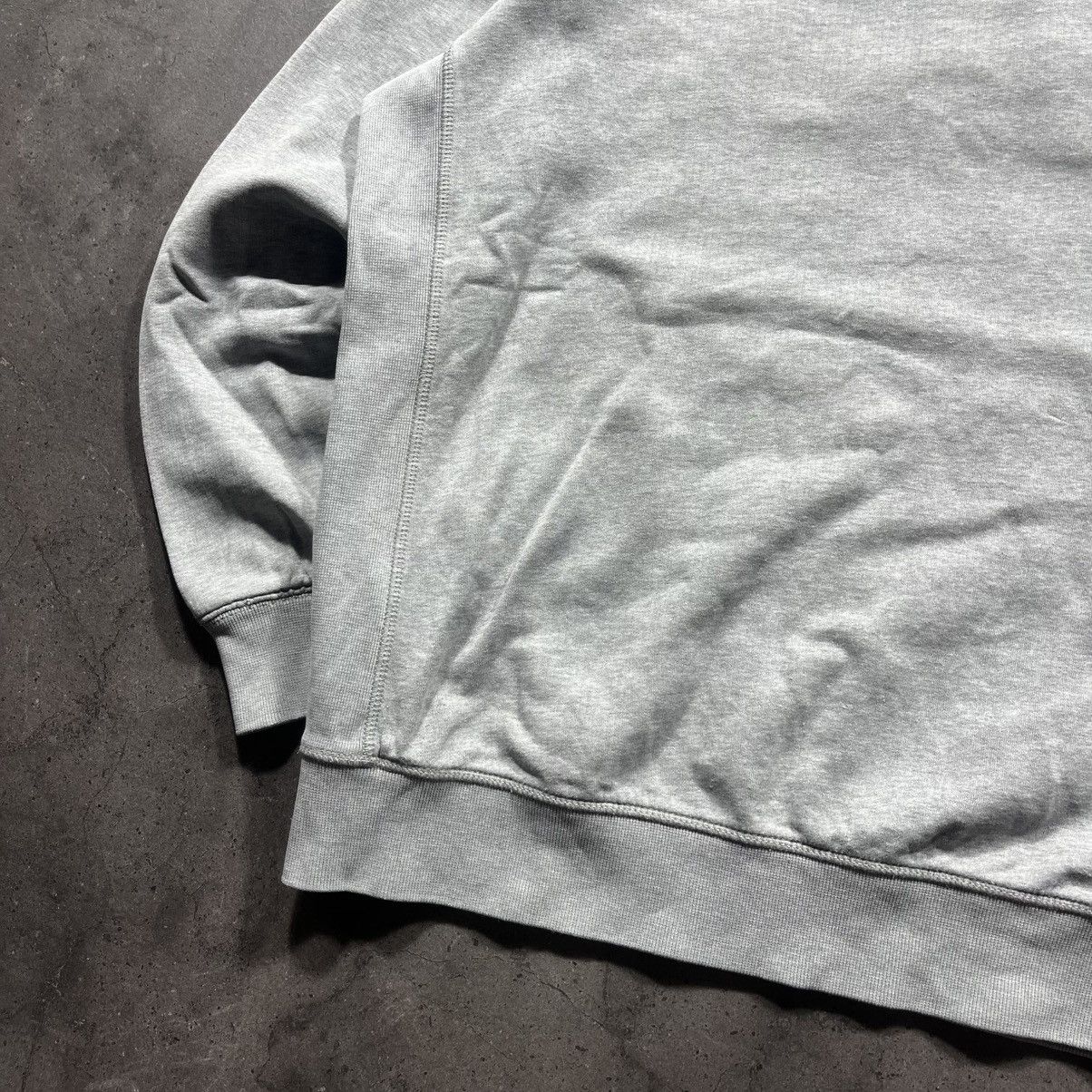Stone Island Vintage Stone Island massimo osti drill sweatshirt crewneck Size US L / EU 52-54 / 3 - 5 Thumbnail