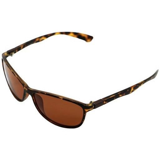 Panama Jack Panama Jack Polarized animal Sunglasses Brown Lenses 100% UV Size ONE SIZE - 1 Thumbnail