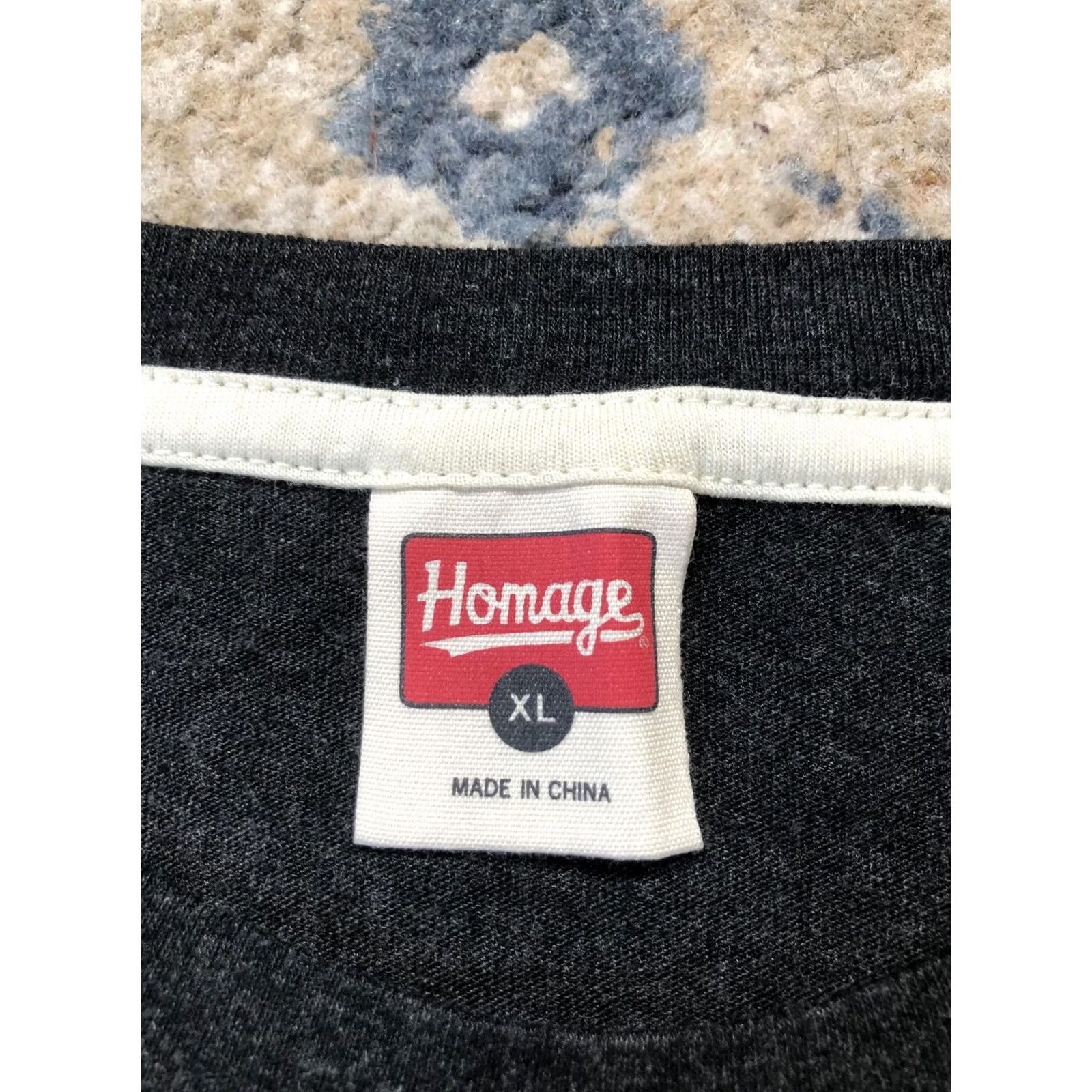 Vintage VINTAGE? No. Size US XL / EU 56 / 4 - 7 Thumbnail