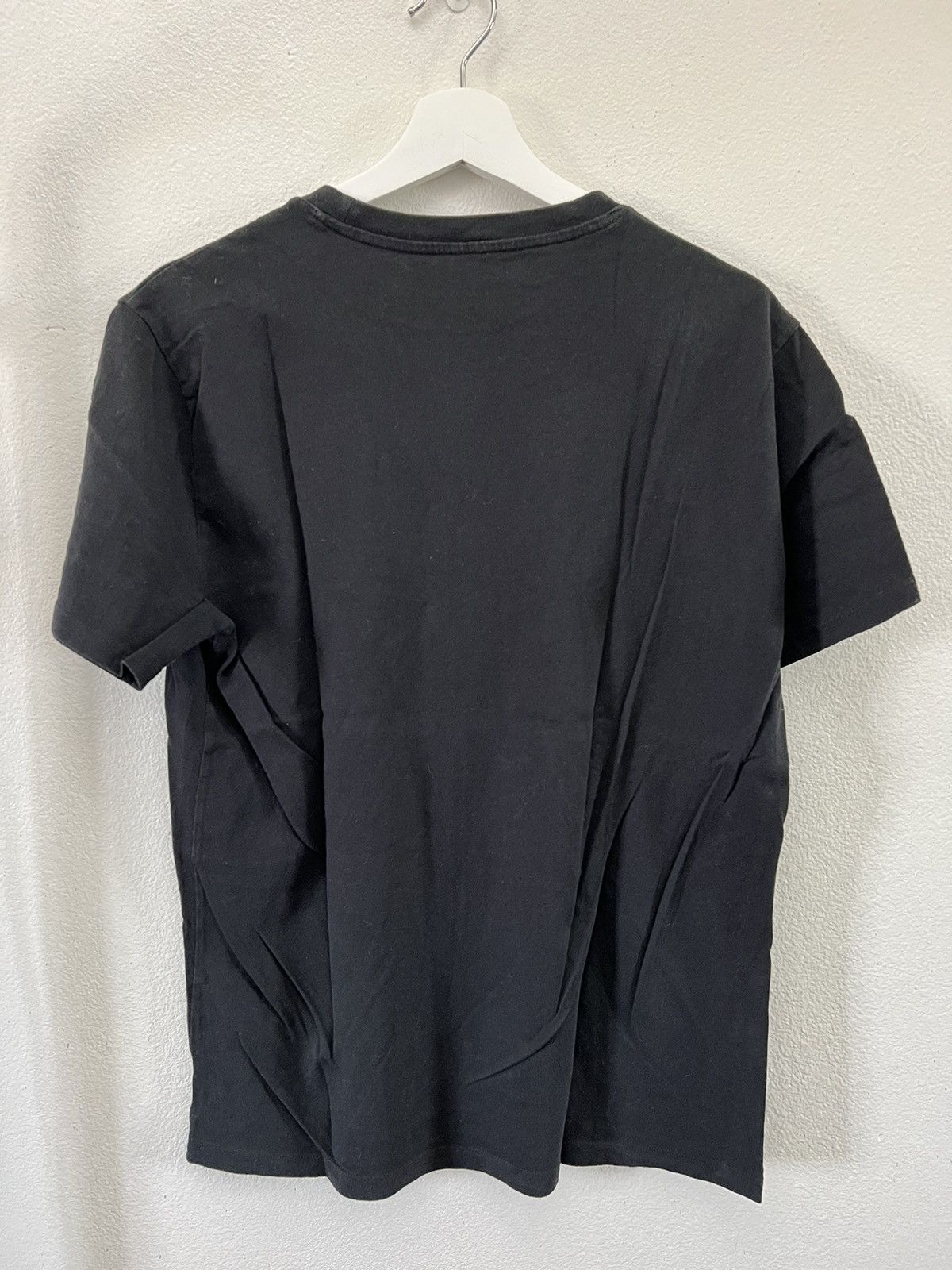 Band Tees 1 of 1 The Hellp “Chasing Jesus” Tee Size US M / EU 48-50 / 2 - 2 Thumbnail