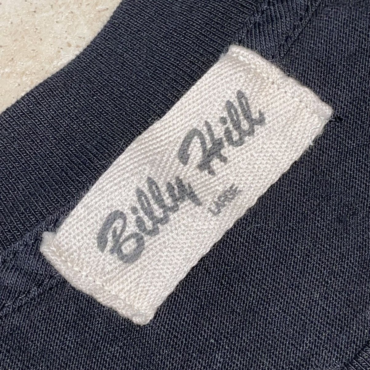 Billy Hill Billy Hill “TRUCKS” Tee Black Size Large Size US L / EU 52-54 / 3 - 5 Thumbnail