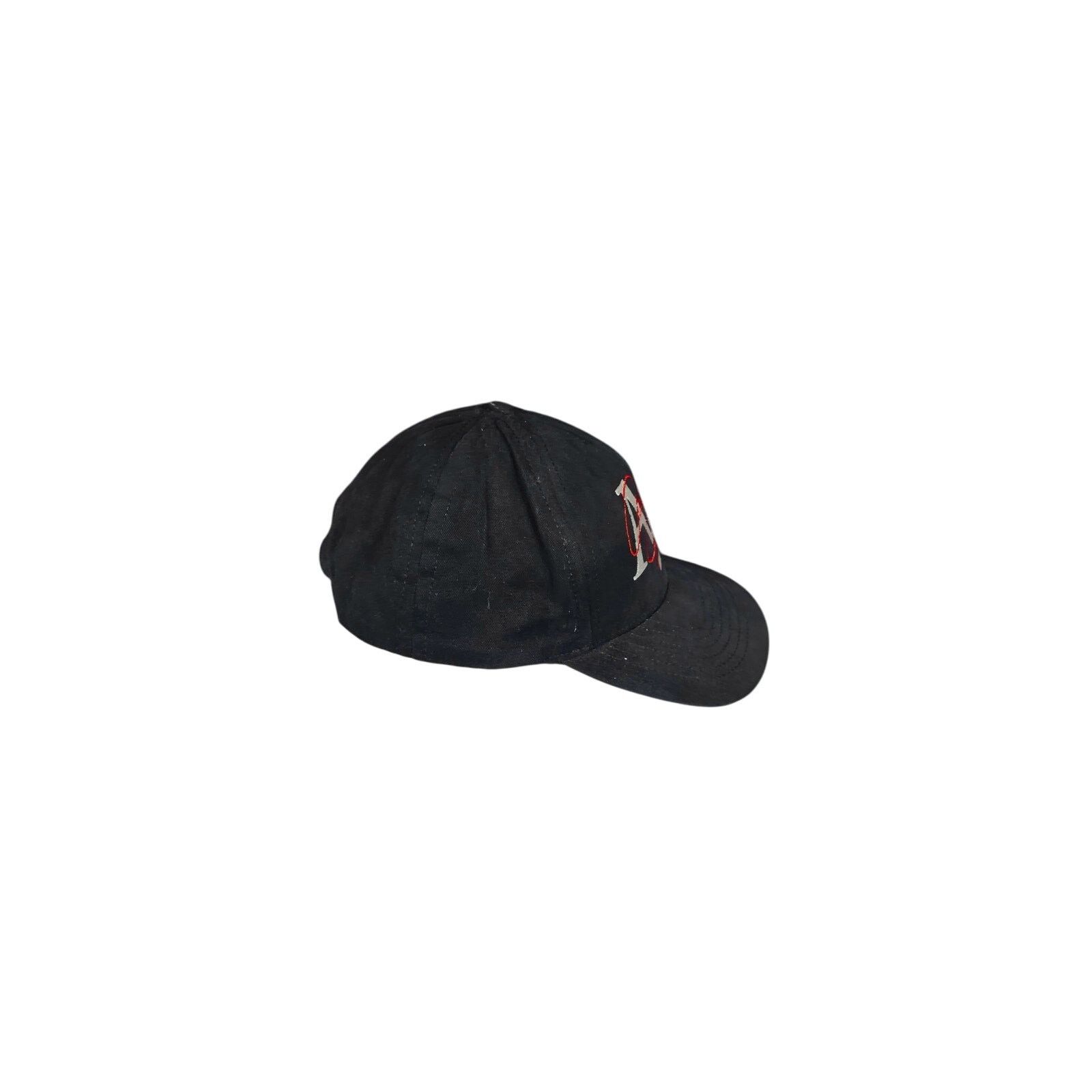 Other Vintage 90s Alan Jackson Snapback hat Size ONE SIZE - 2 Thumbnail