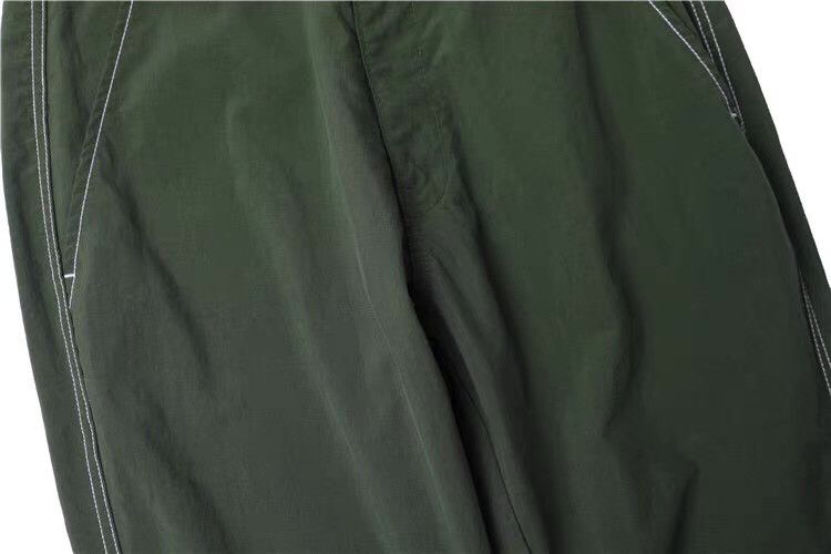 Champion Champion Vintage Cargo Casual Cuffed Jogger Pants Ｑ22 Size US 34 / EU 50 - 6 Thumbnail