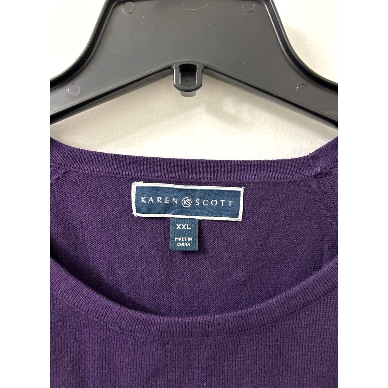 Vintage VINTAGE? No. Size XXL / US 16-18 / IT 52-54 - 4 Thumbnail