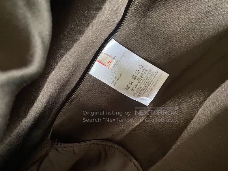 Valentino Valentino Long skirt Size M / US 6-8 / IT 42-44 - 7 Thumbnail