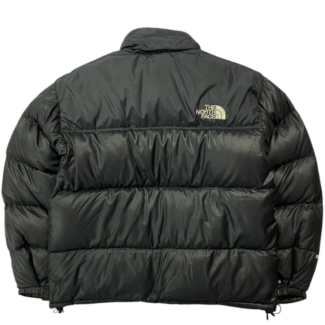 The North Face × Vintage NORTH FACE 700 BLACK PUFFER JACKET(M) Size US M / EU 48-50 / 2 - 5 Thumbnail