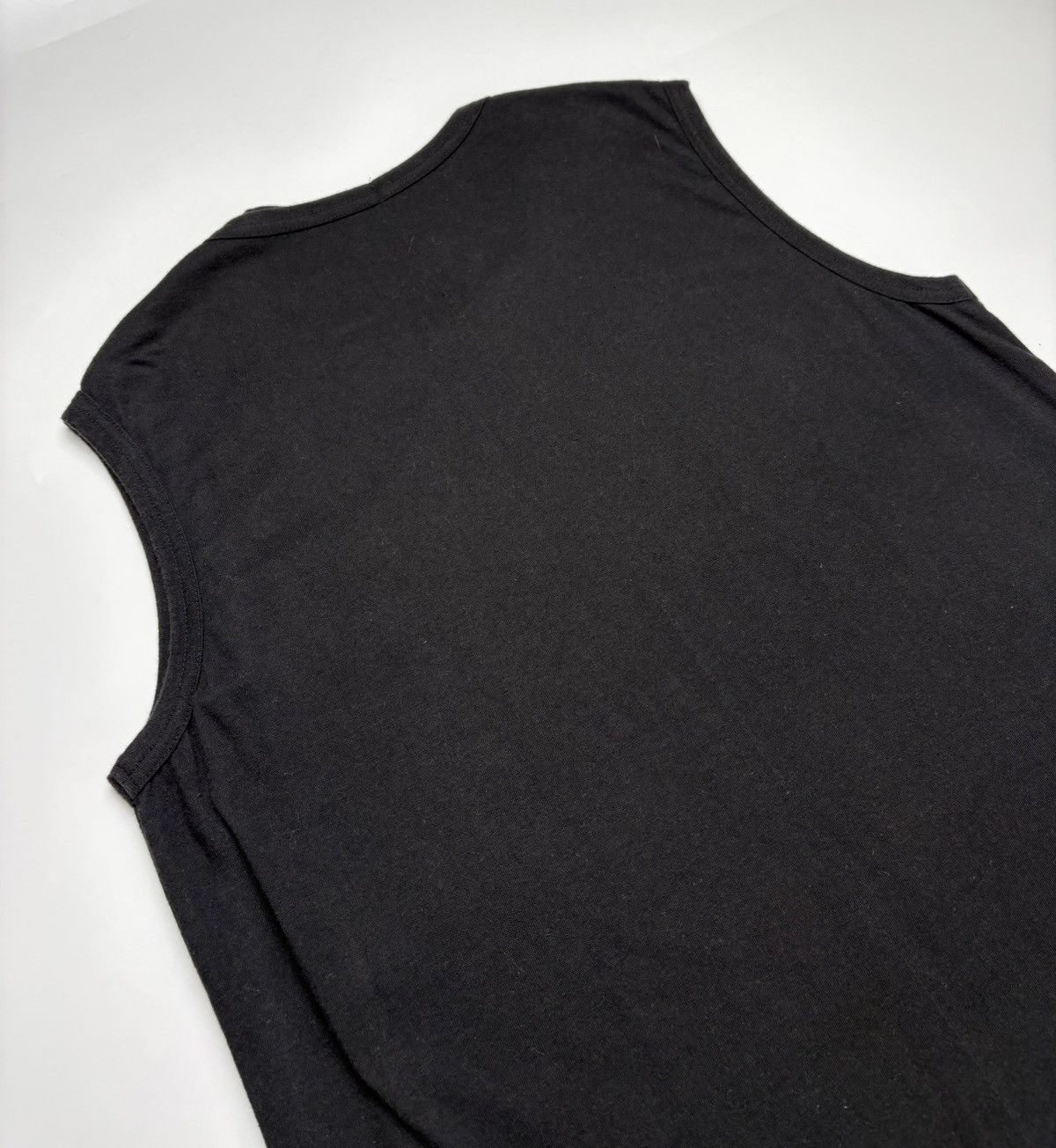 Comme des Garcons Archive 1998 Comme Des Garcons Double Layer Maxi Dress Size M / US 6-8 / IT 42-44 - 9 Thumbnail