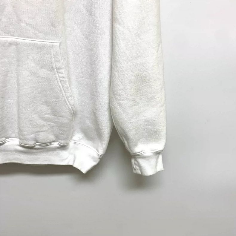 Balenciaga Balenciaga Iron Tower Hoodie Size US S / EU 44-46 / 1 - 6 Thumbnail