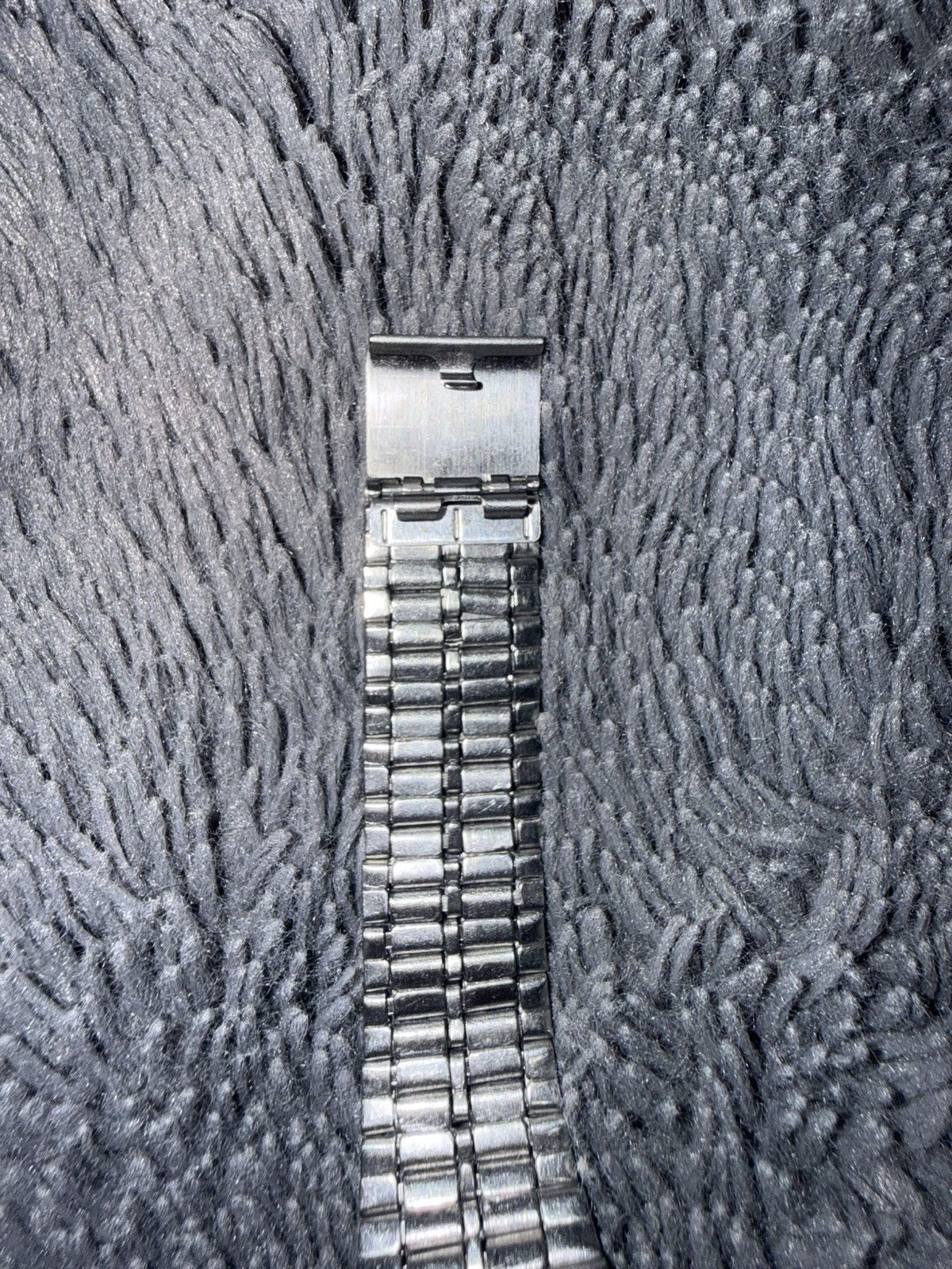 Other Stainless steel silver watch Size ONE SIZE - 6 Thumbnail