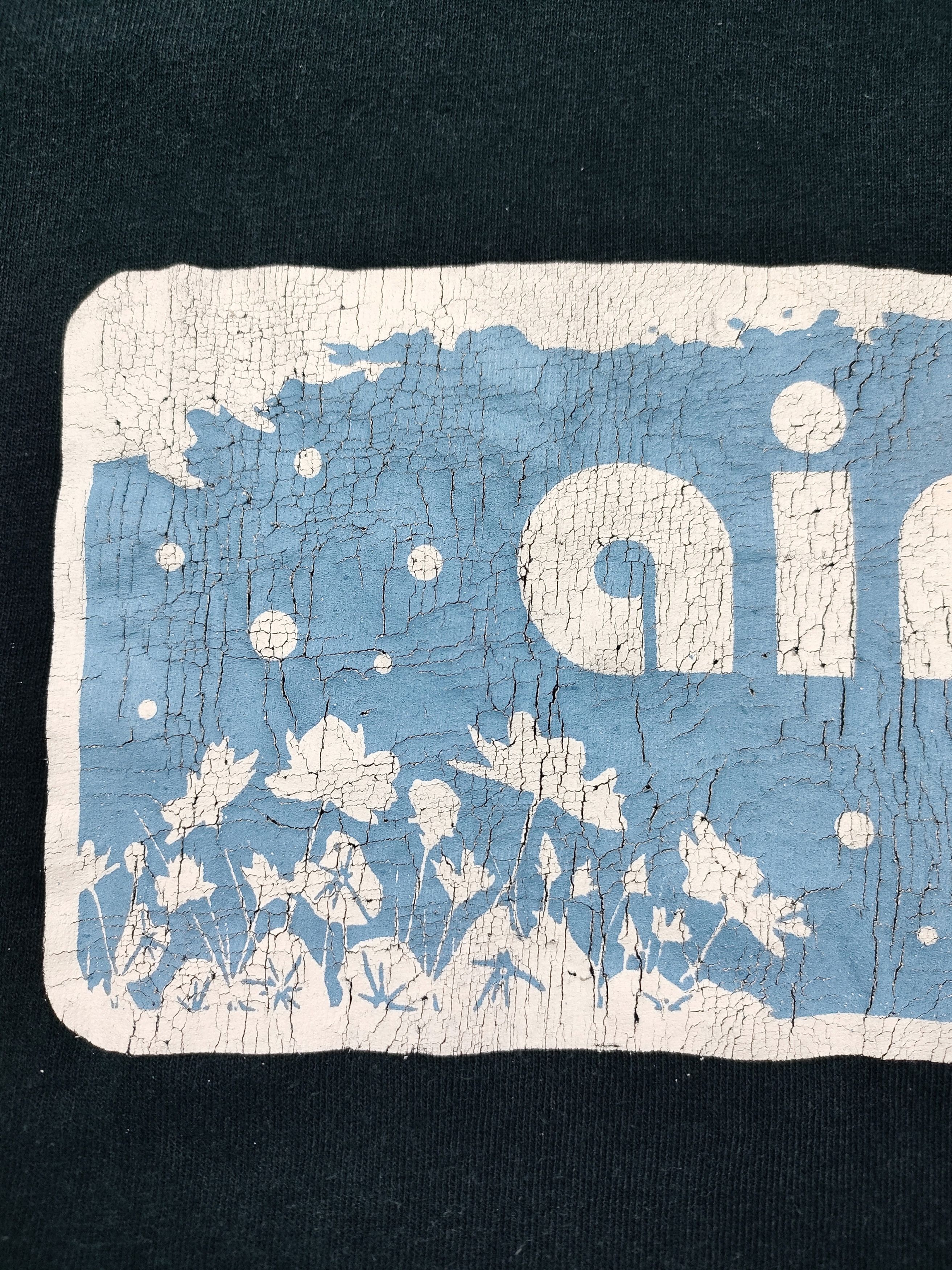 Band Tees 00s AIRIEL 'EP 2005' Vintage Band Tee shoegaze dream pop Size US L / EU 52-54 / 3 - 3 Thumbnail