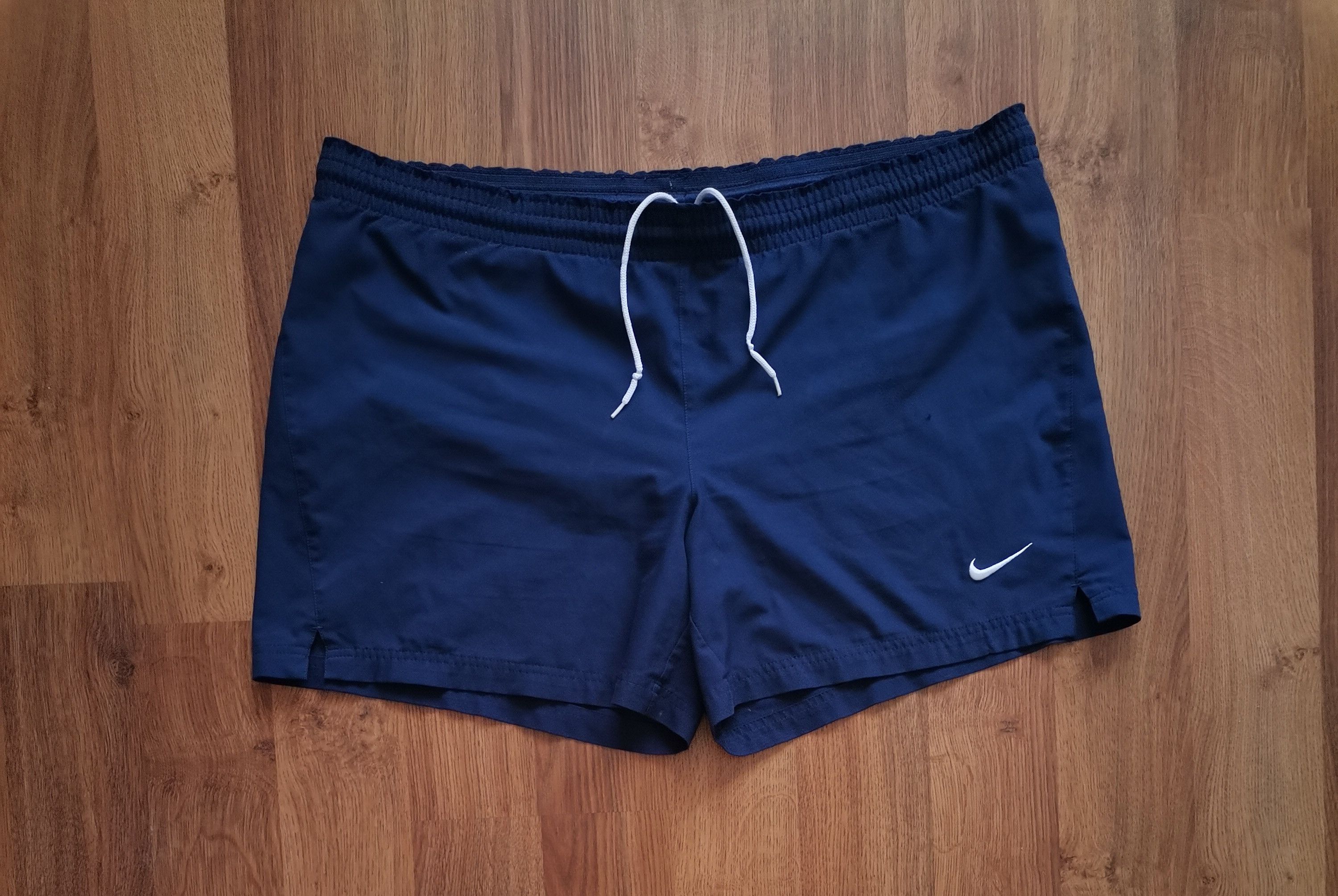 Nike Nike Shorts Size US 36 / EU 52 - 1 Thumbnail