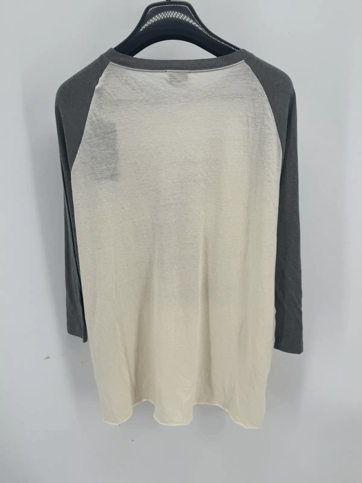 Yves Saint Laurent Saint Laurent Robot T Shirt L Large Size US L / EU 52-54 / 3 - 10 Thumbnail