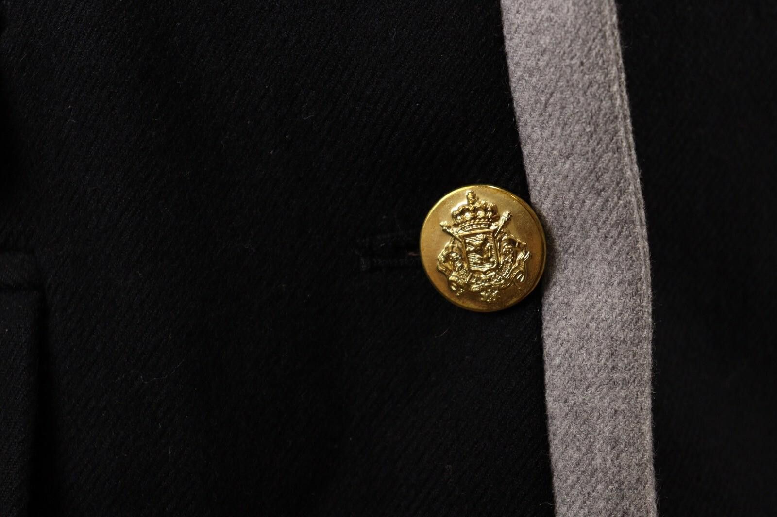 J.Crew J. Crew Hacking Wool Two Button Blazer Jacket Size 2 Size XS / US 0-2 / IT 36-38 - 5 Thumbnail