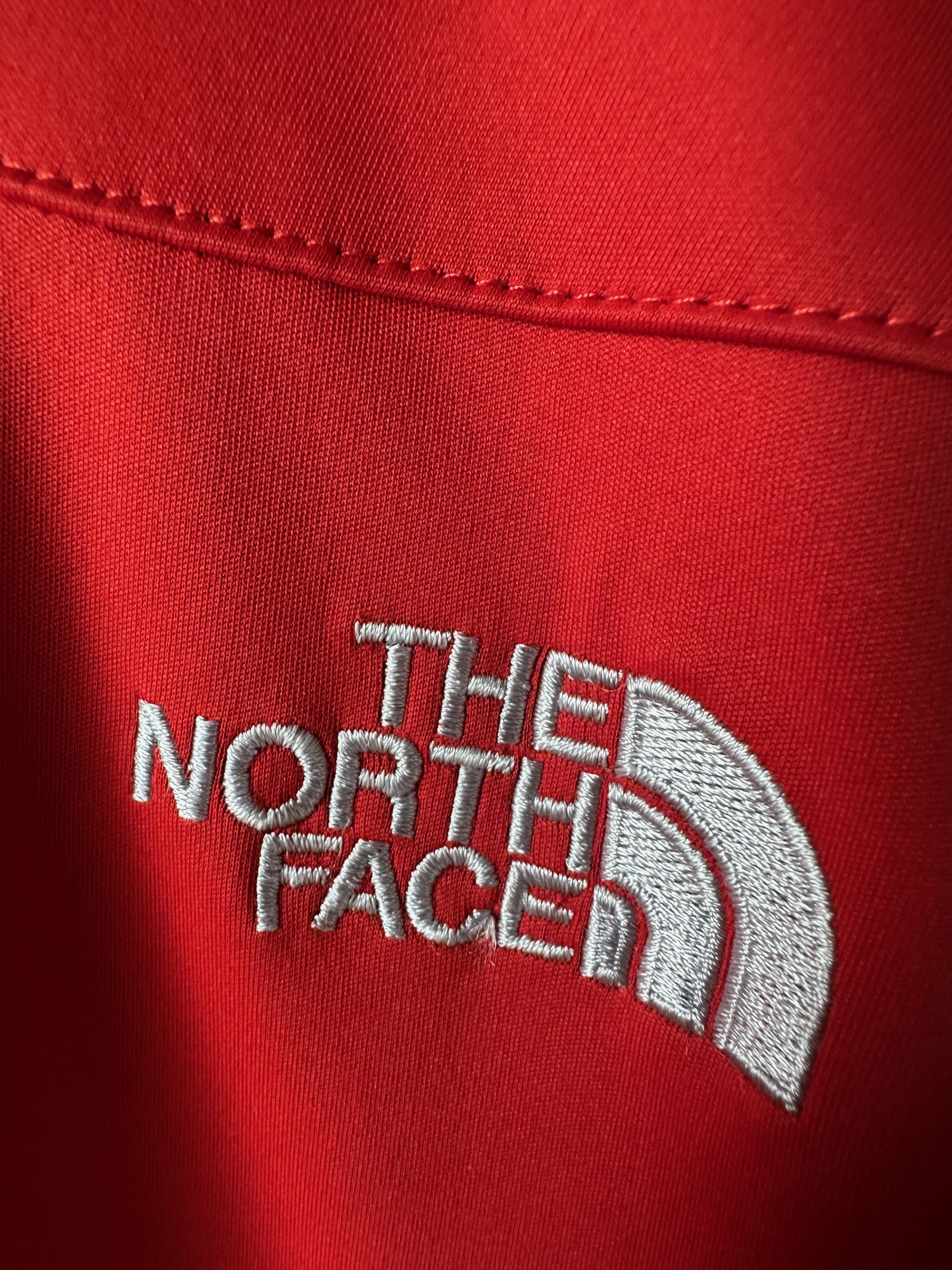 The North Face Vintage The North Face Summit Series Windstopper Jacket Size US L / EU 52-54 / 3 - 11 Thumbnail
