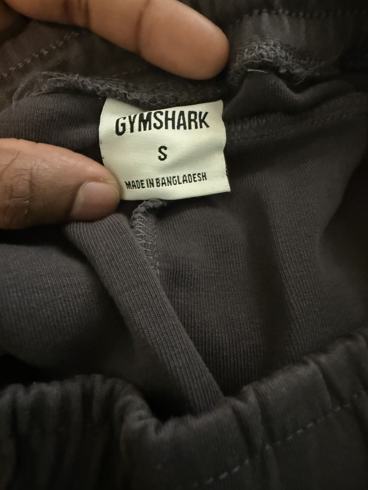 Gymshark Gymshark sweats Size US 30 / EU 46 - 4 Thumbnail