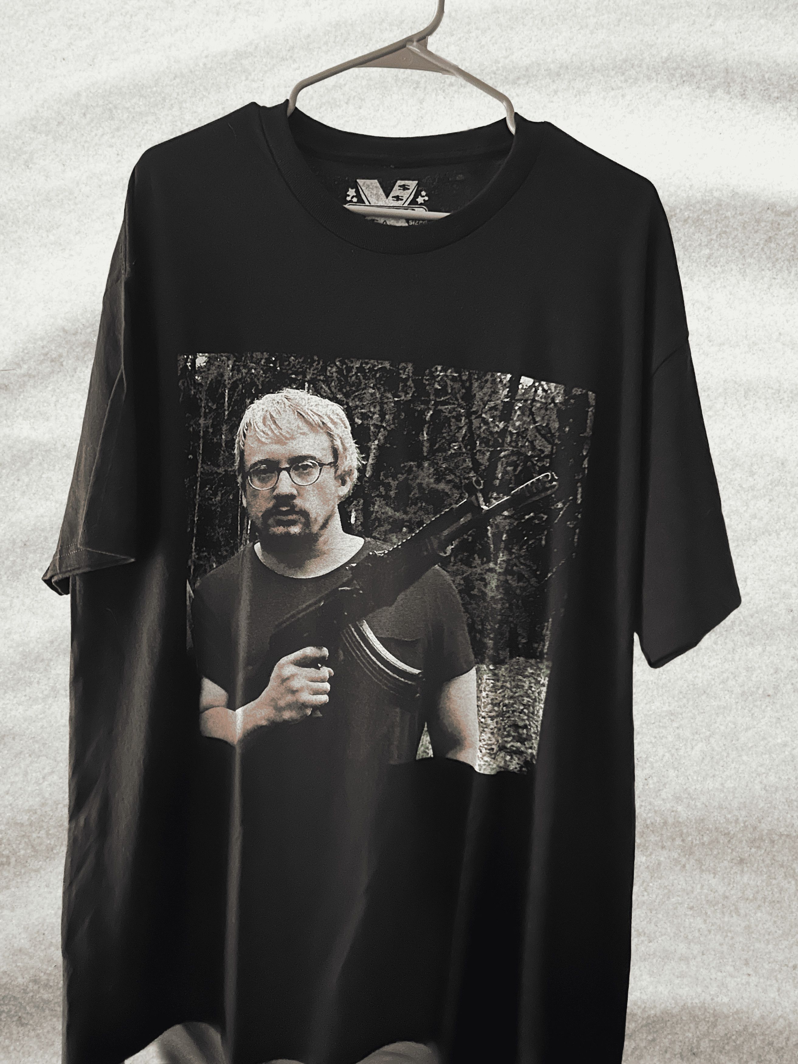 Other Sam Hyde Shooter Tee Size US XL / EU 56 / 4 - 1 Thumbnail