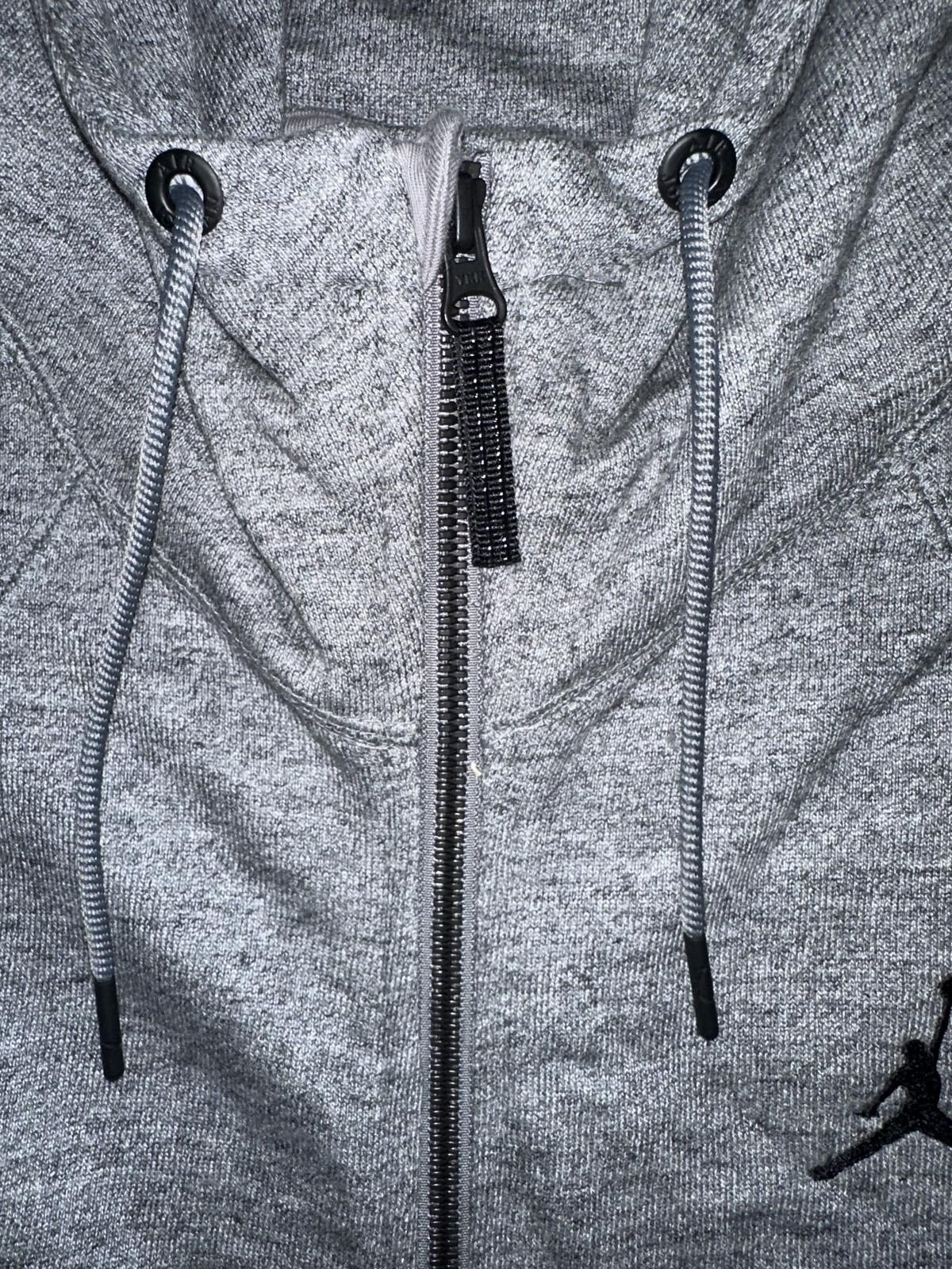 Designer Air Jordan Men’s Sportswear Wings Tech Fleece Hoodie Size US L / EU 52-54 / 3 - 5 Thumbnail