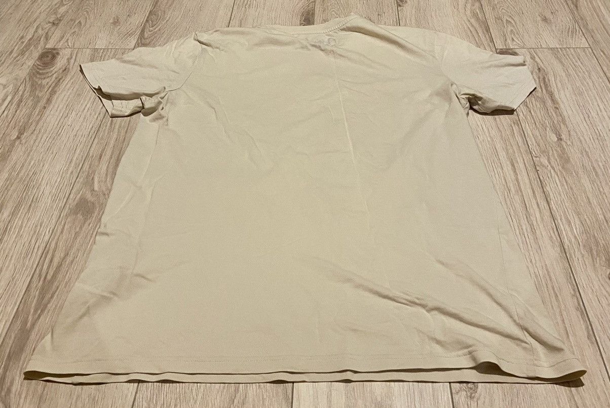 Band Tees Jack & Jones desire lips print tee Size US XL / EU 56 / 4 - 2 Thumbnail