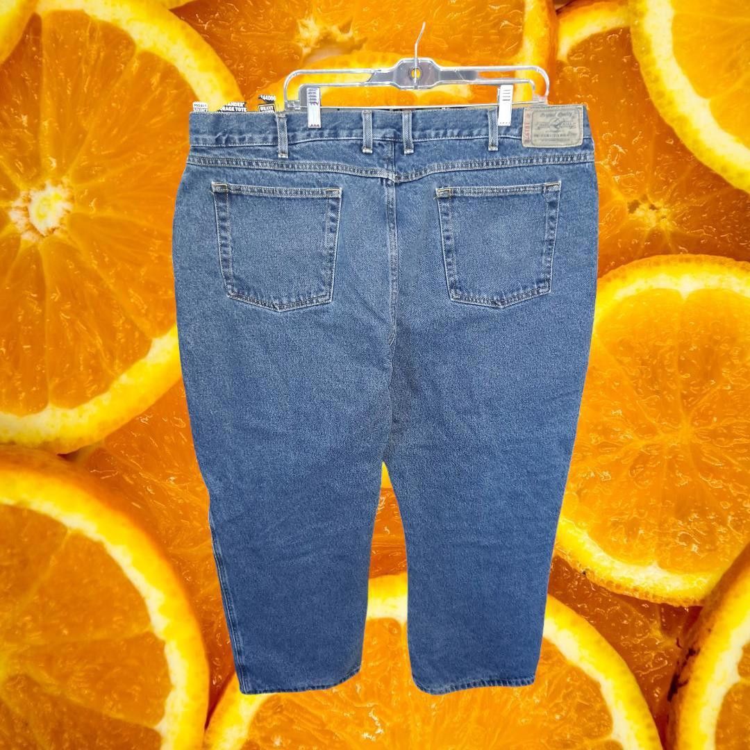 Redhead Redhead Clothing Company Insulated Jeans Size 42x30 Size US 42 / EU 58 - 5 Thumbnail