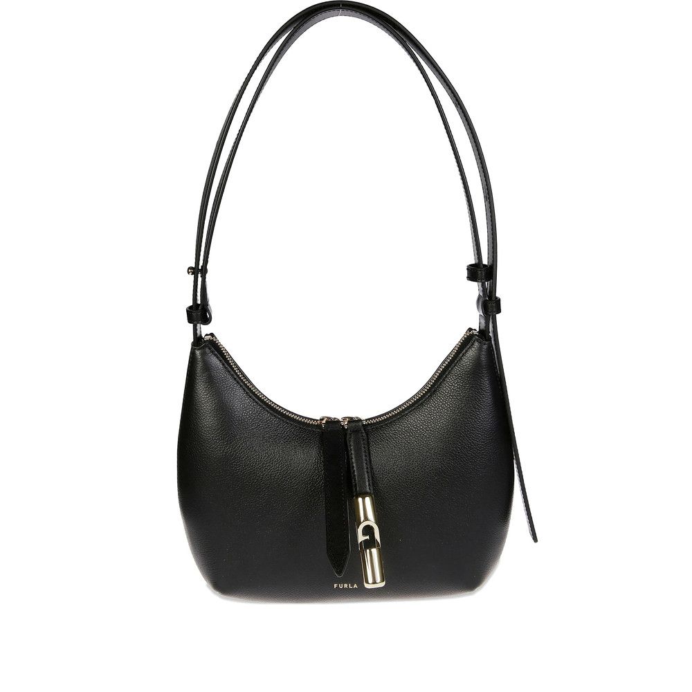 Furla Furla BLACK Satchels & Cross Body Bags Size ONE SIZE - 1 Thumbnail