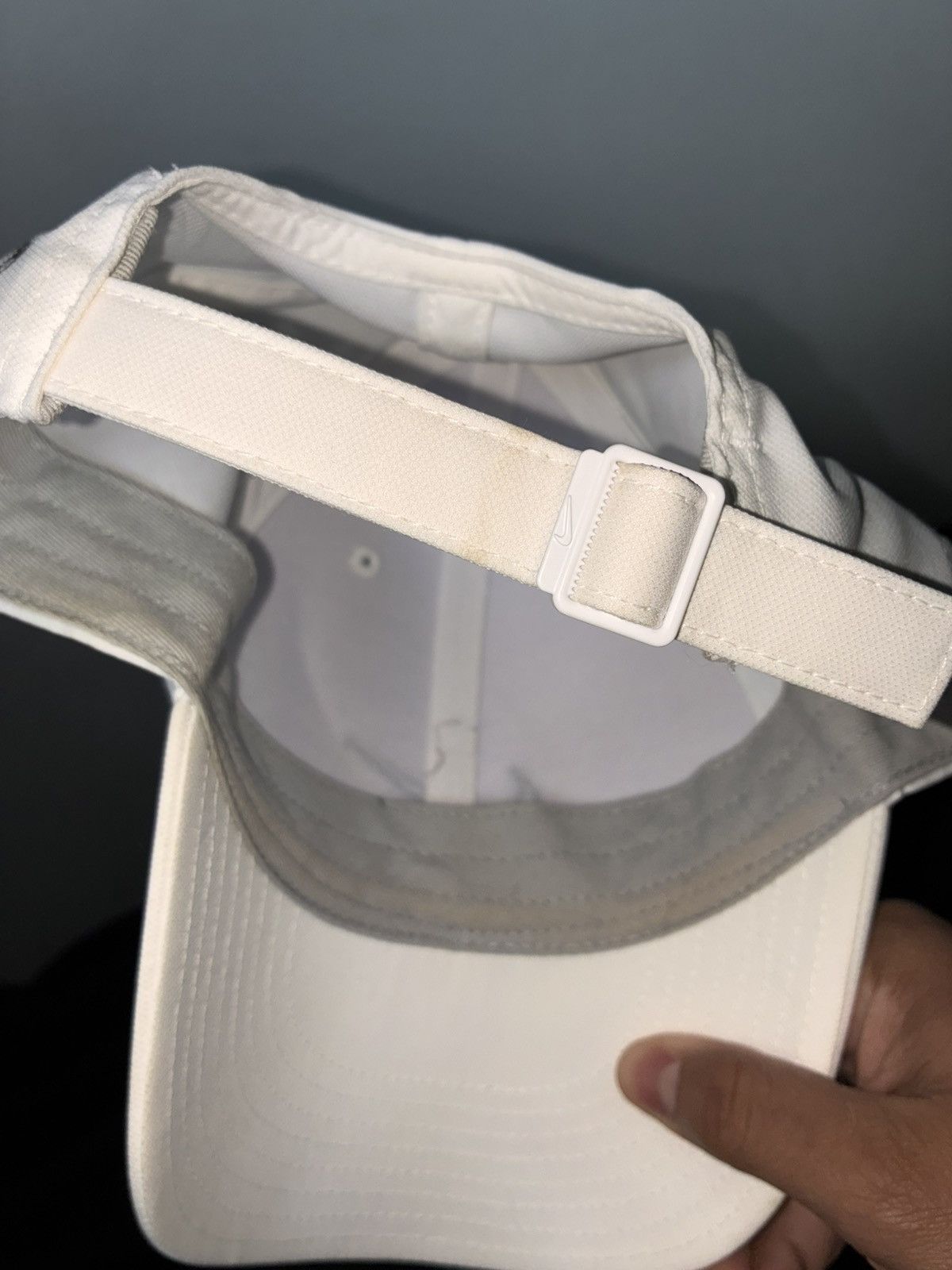 Drake × Nike Nike X Drake Certified Lover Boy Hat Size ONE SIZE - 5 Thumbnail