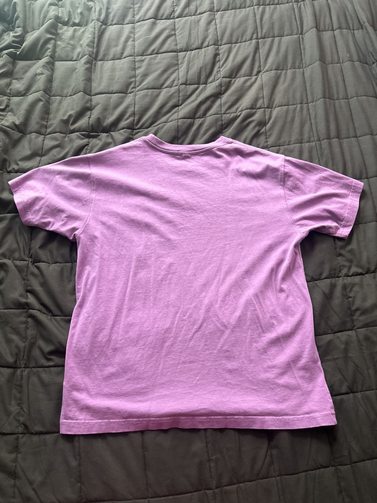 Dime Dime Purple Tee Size US M / EU 48-50 / 2 - 4 Thumbnail