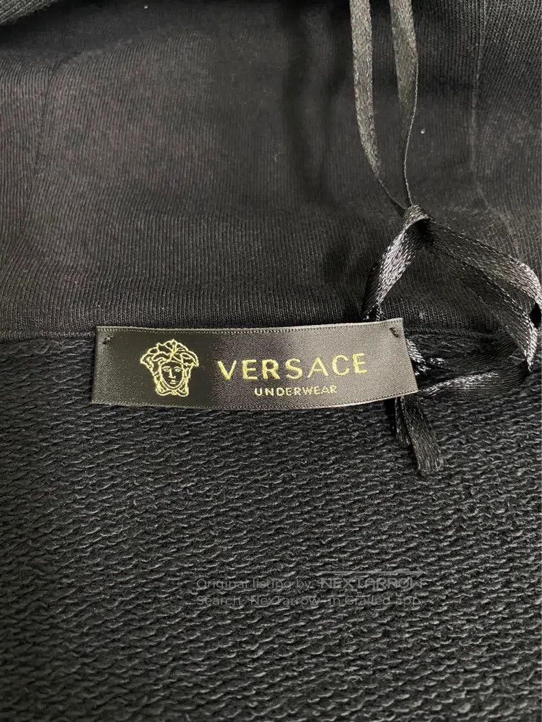 Versace Versace Men's sweatshirts Size US XXL / EU 58 / 5 - 5 Thumbnail