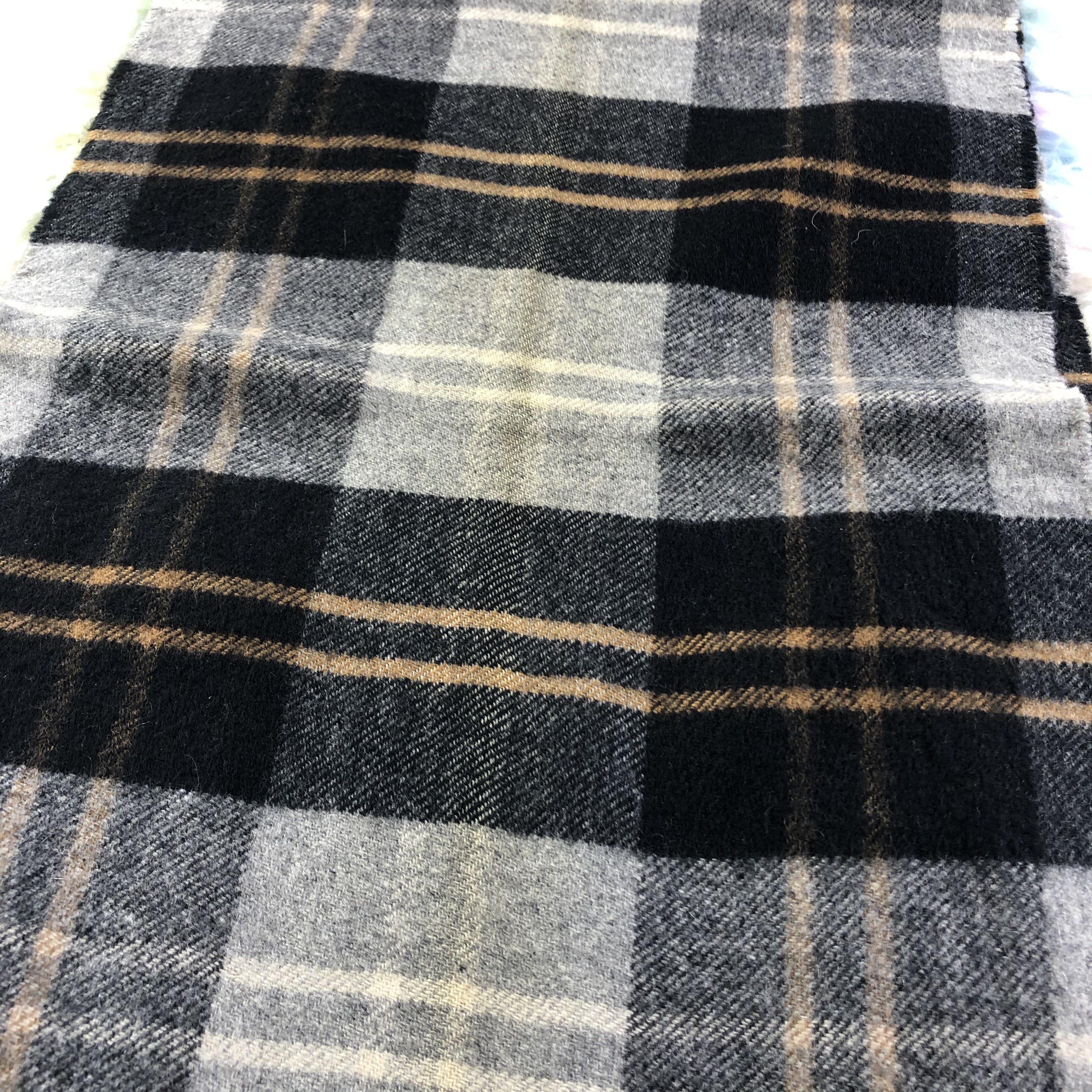 Johnstons Of Elgin Johnstons Of Elgin Scarf / Muffler / Neckwear - KM436 Size ONE SIZE - 5 Thumbnail