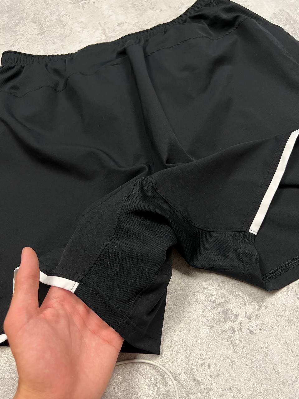 Nike Vintage Nike Shorts Size US 40 / EU 56 - 7 Thumbnail
