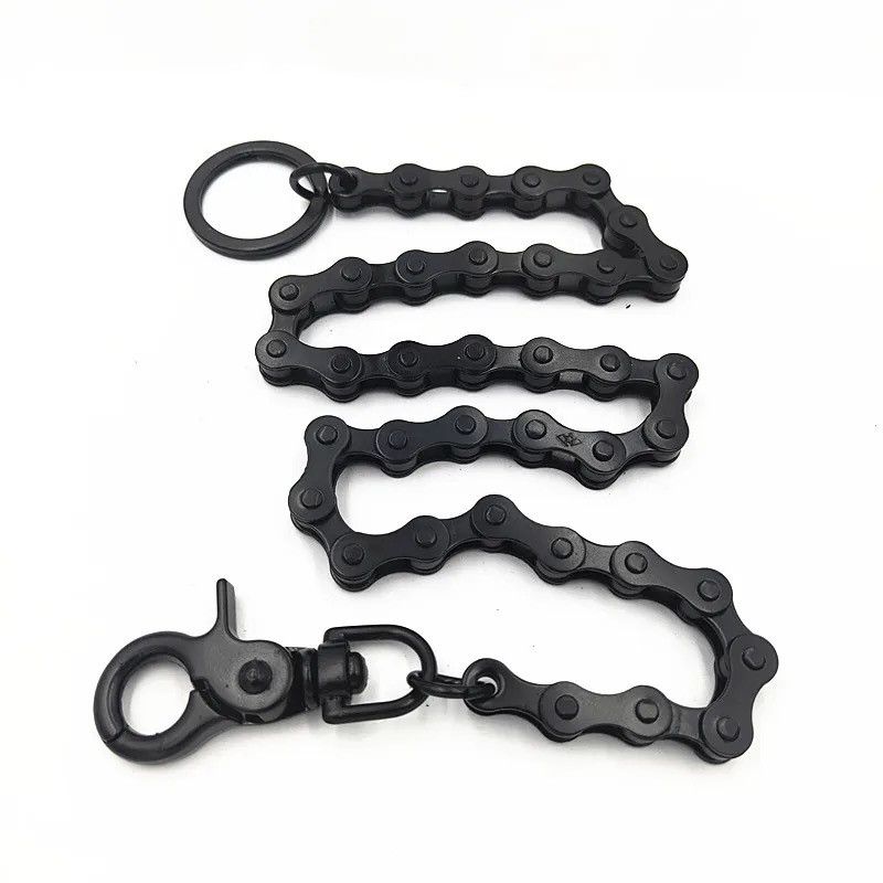Jewelry Single Layers Trousers chain Size ONE SIZE - 2 Thumbnail