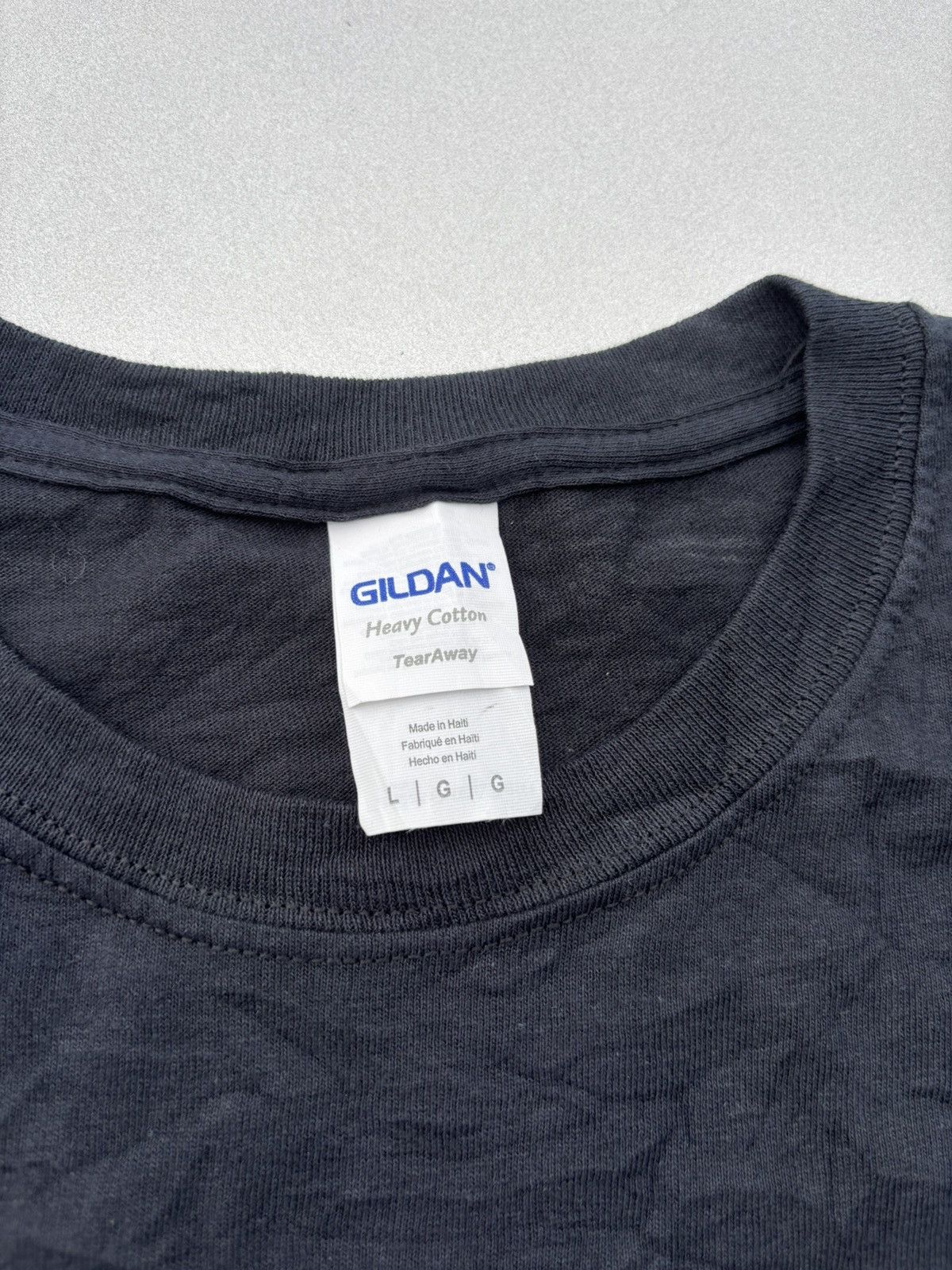 Band Tees Northern Light Exposure Tshirt Size US L / EU 52-54 / 3 - 3 Thumbnail
