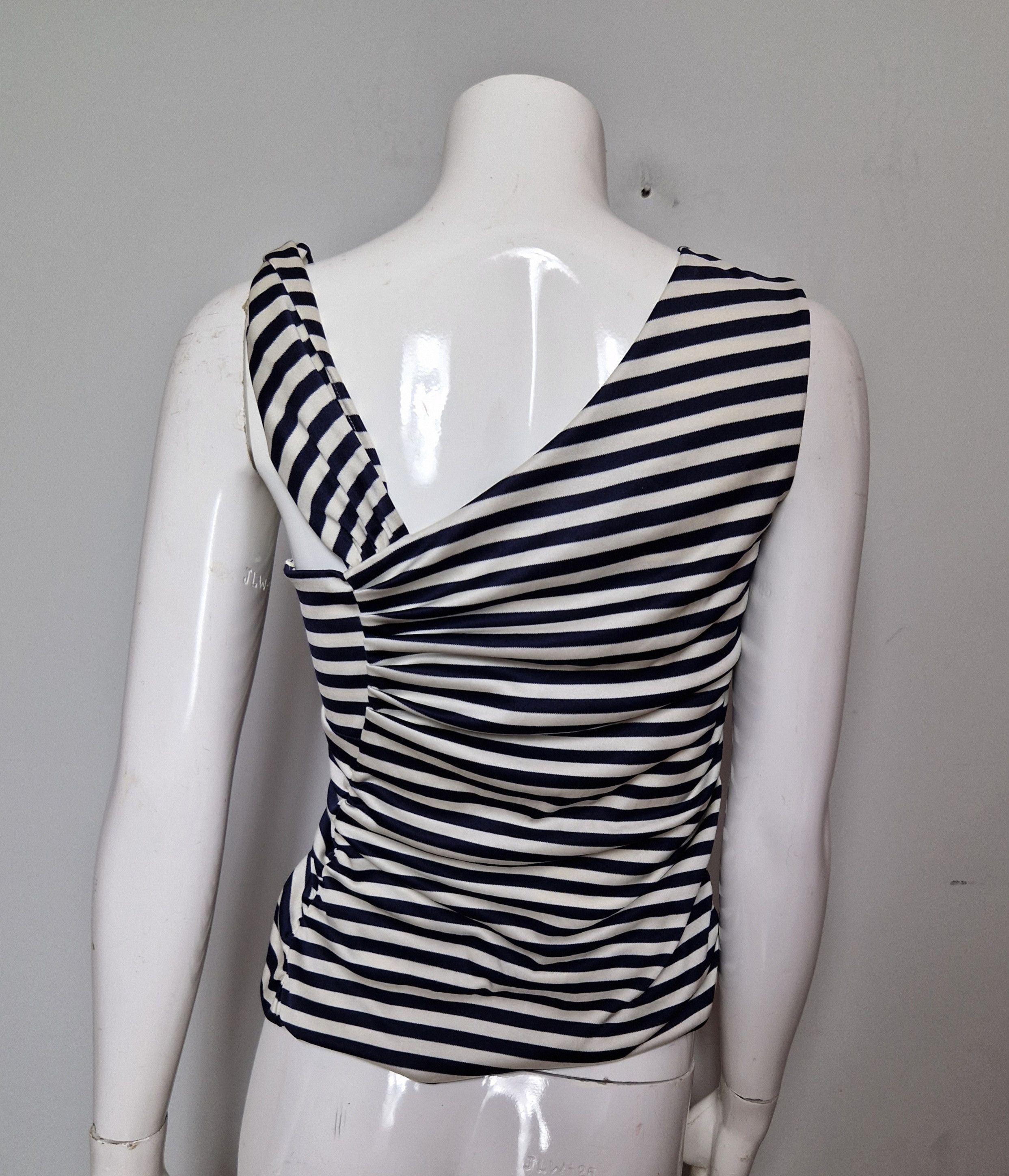 Jean Paul Gaultier Jean Paul Gaultier top Size S / US 4 / IT 40 - 6 Thumbnail