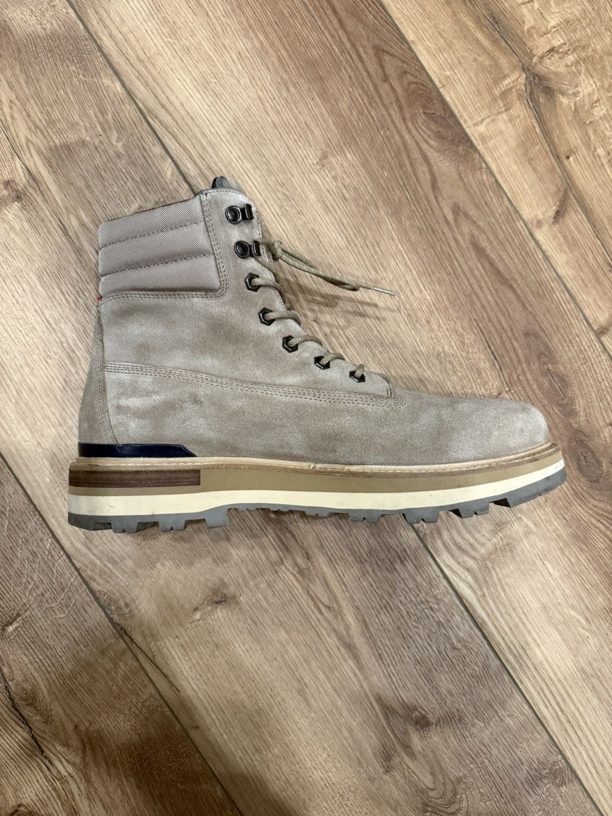 Moncler Moncler boots Size US 11.5 / EU 44-45 - 6 Thumbnail