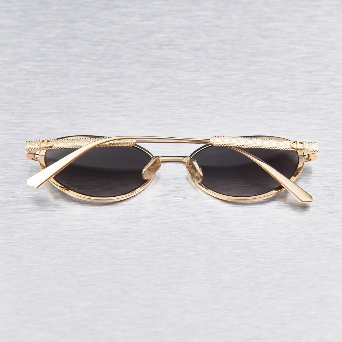 Dior DIOR DIORCANNAGE R1U B0A1 SUNGLASSES Size ONE SIZE - 7 Thumbnail