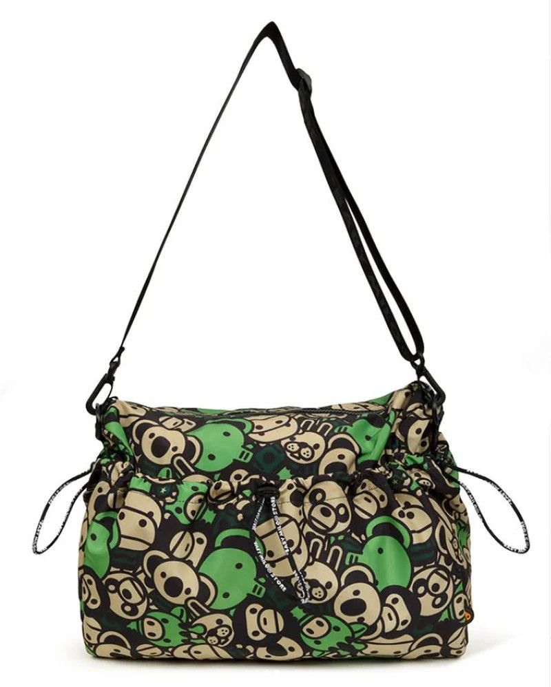 Bape Bape Baby Milo Bag Size ONE SIZE - 1 Thumbnail