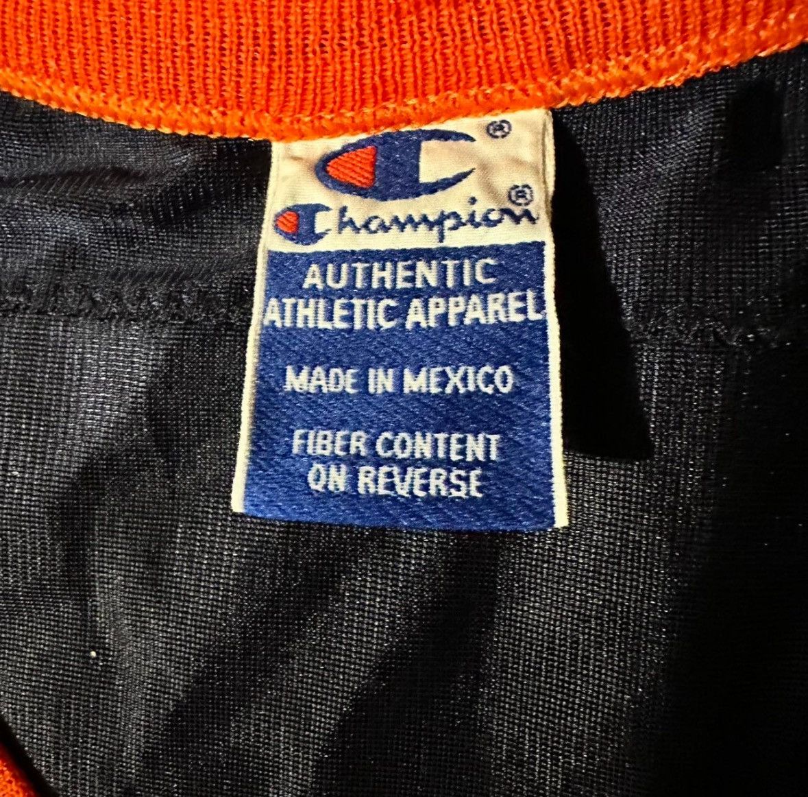 Champion John Elway Vintage Denver Broncos Jersey Size 48 Size US M / EU 48-50 / 2 - 5 Thumbnail