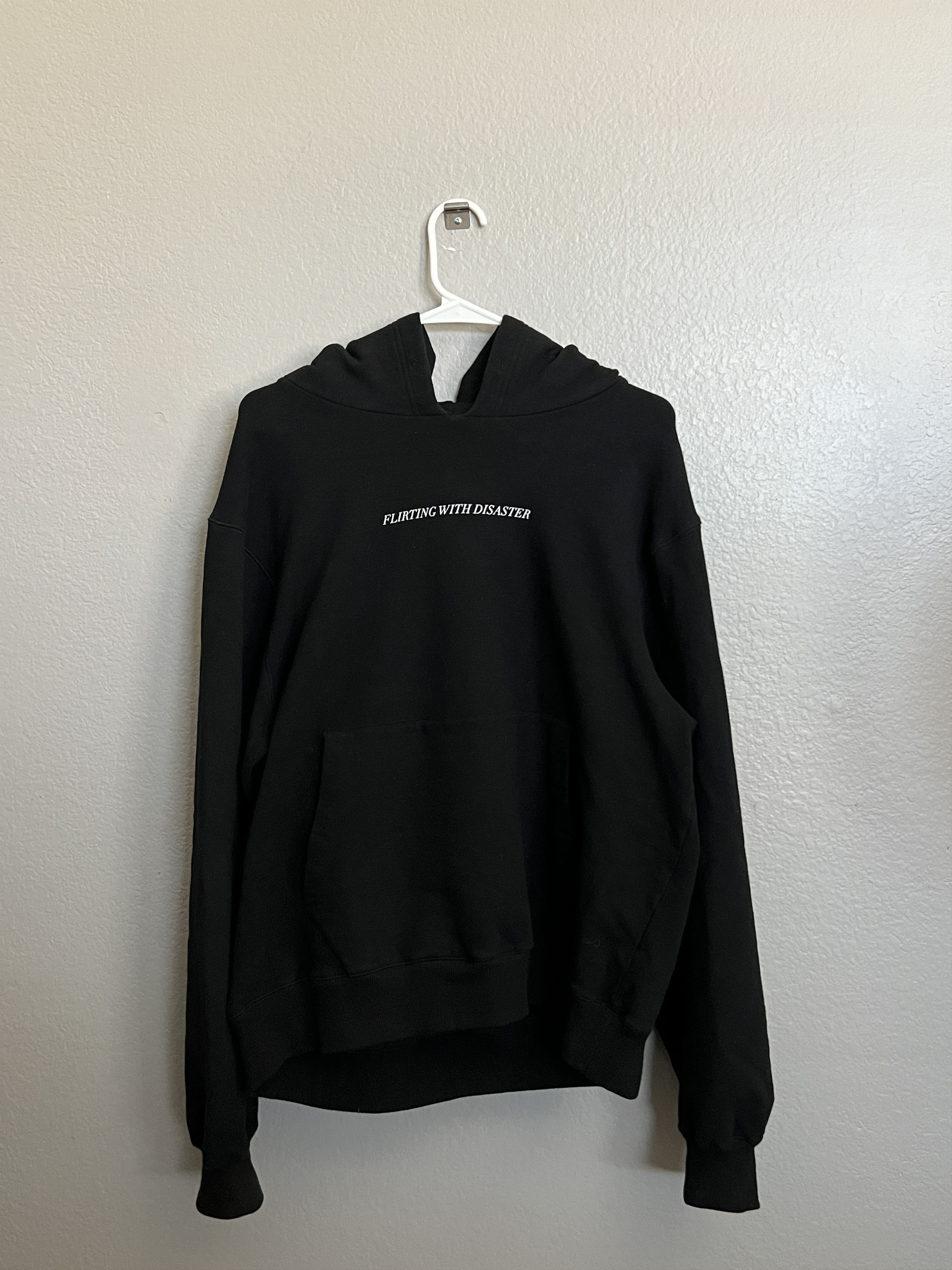 Stampd Stampd 'Babes' Hoodie Size US L / EU 52-54 / 3 - 1 Thumbnail