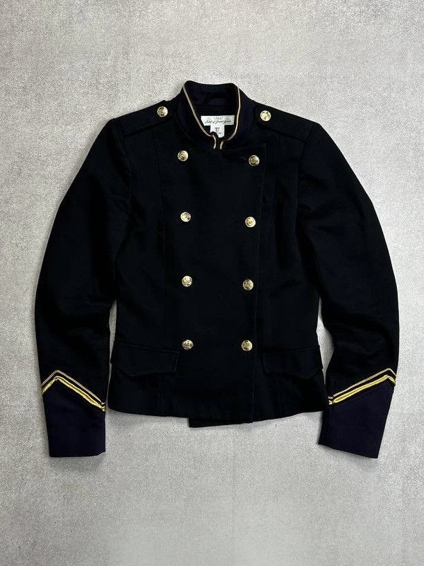Napoleon Jacket | Grailed