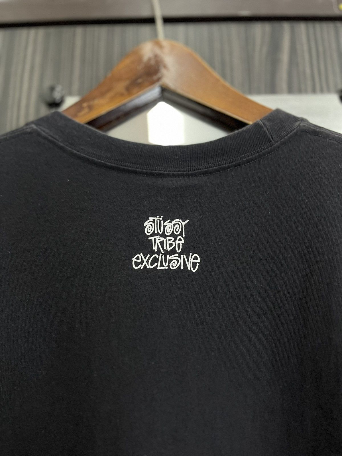 Stussy Vintage Stussy Youth 2004 Size US L / EU 52-54 / 3 - 3 Thumbnail