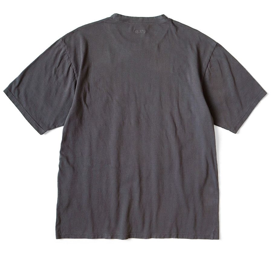 Kapital Kapital 20 Tenjiku Crew Burning Piano Tee sumiguro new M Size US M / EU 48-50 / 2 - 2 Thumbnail