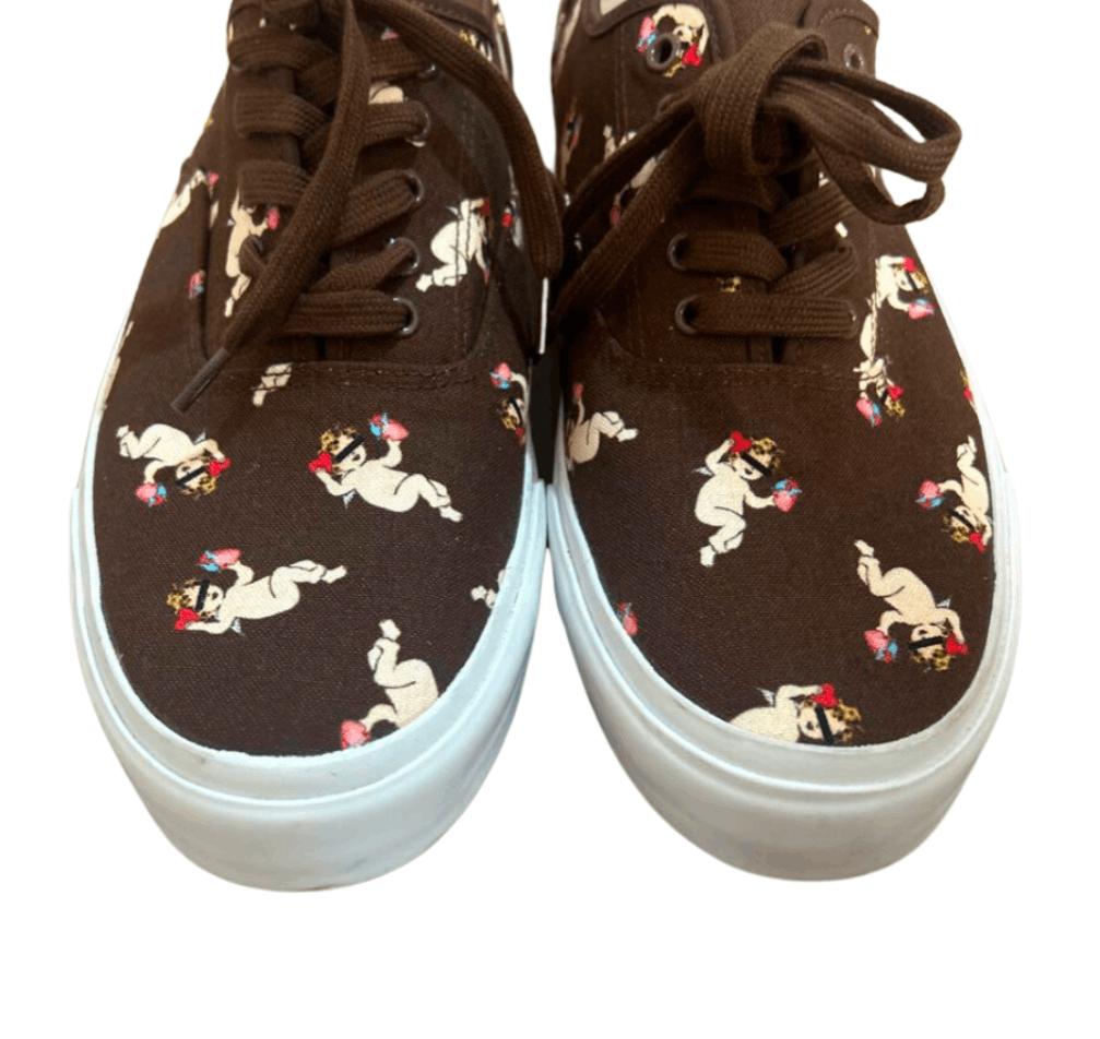 Undercover undercover sneakers Angel Size US 11.5 / EU 44-45 - 2 Thumbnail