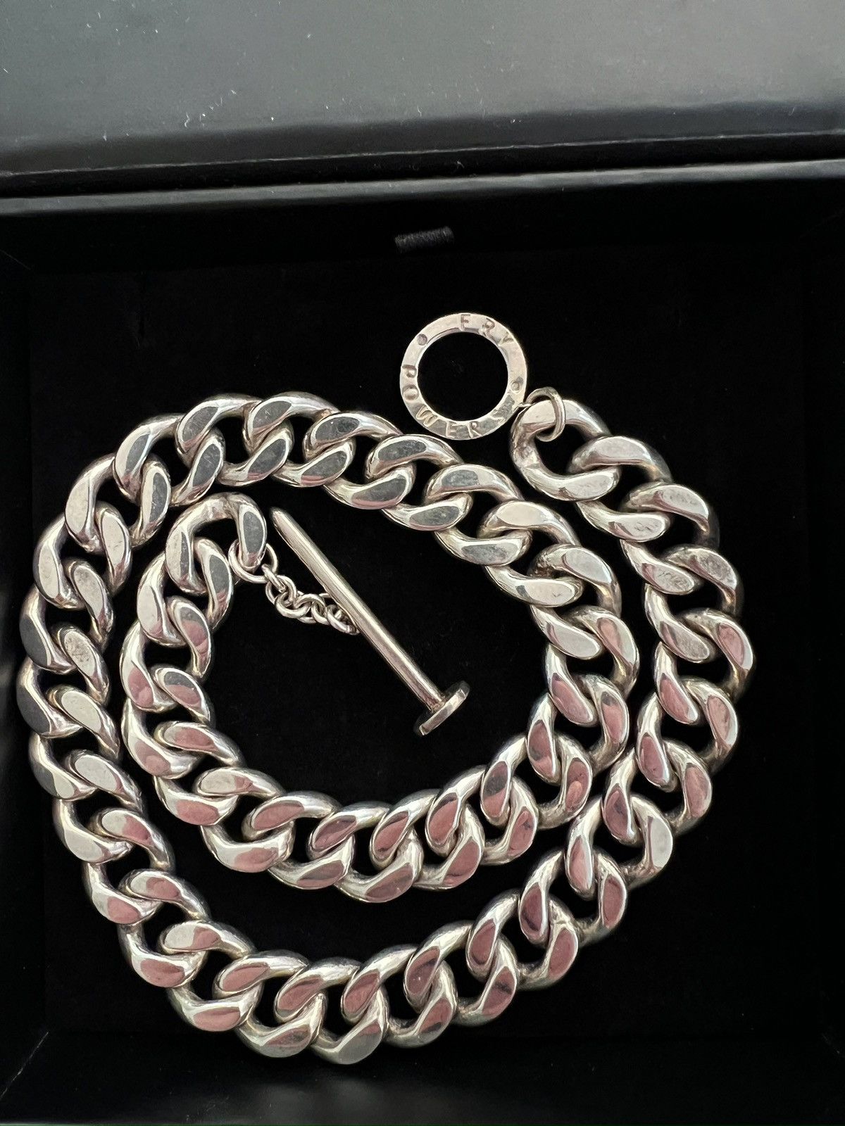 Other Fry Powers chain Size ONE SIZE - 3 Thumbnail