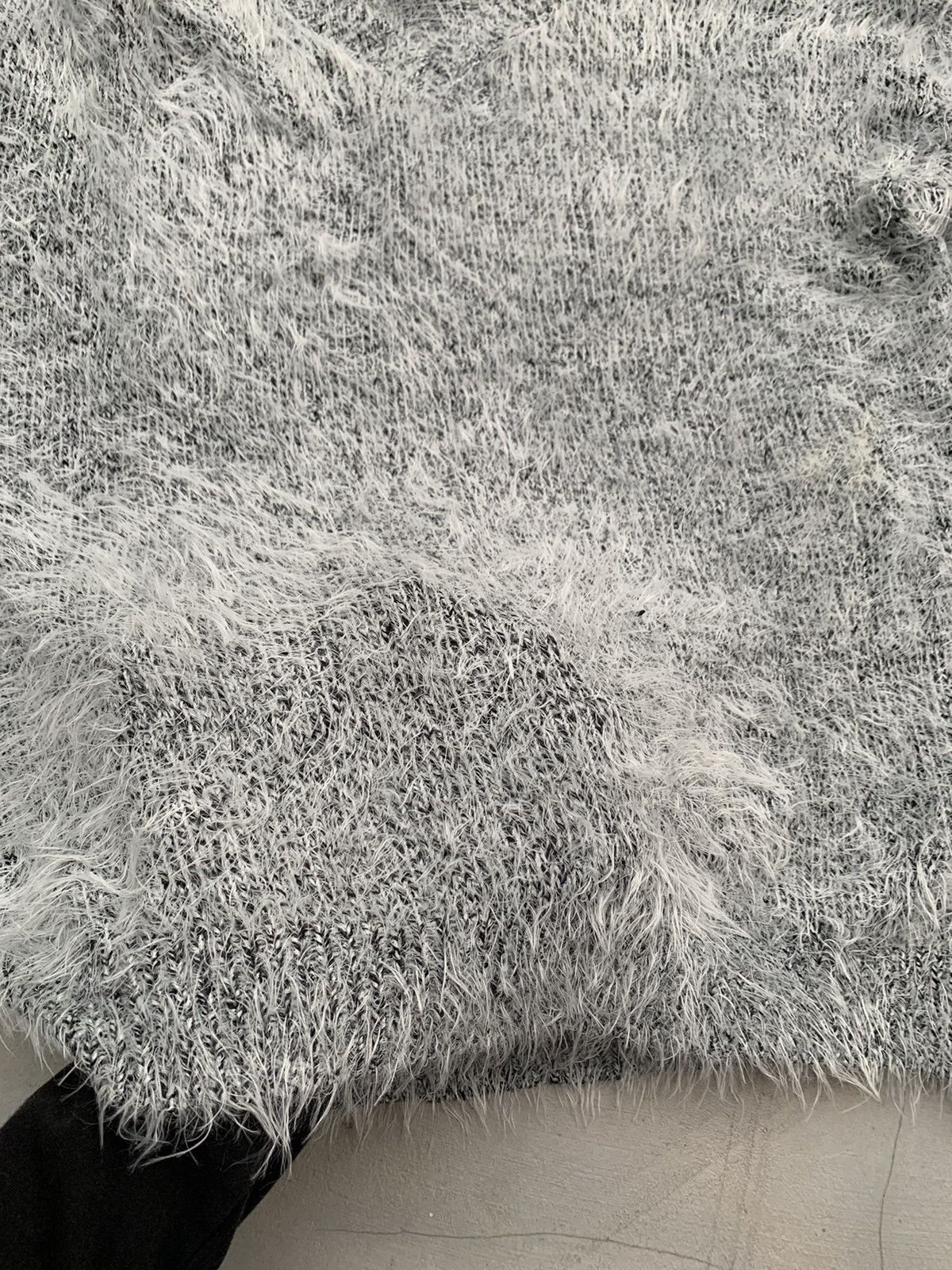 Beauty Beast Japanese Mohair Shoo-LaRue Shag Shaggy Knitwear Size US M / EU 48-50 / 2 - 6 Thumbnail